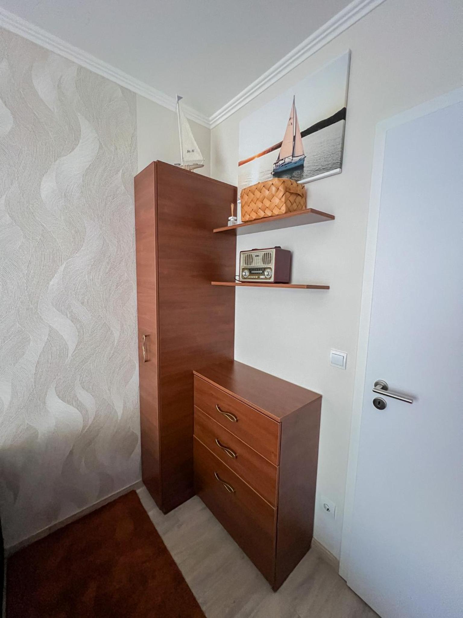 Relax Prémium Wellness Apartman view 3