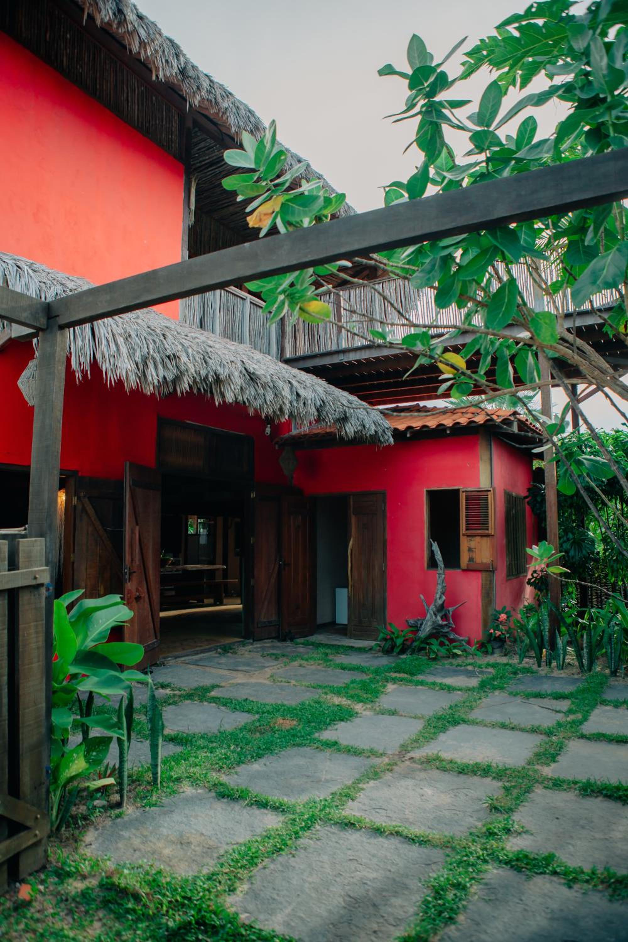 Casa do Sol Atins