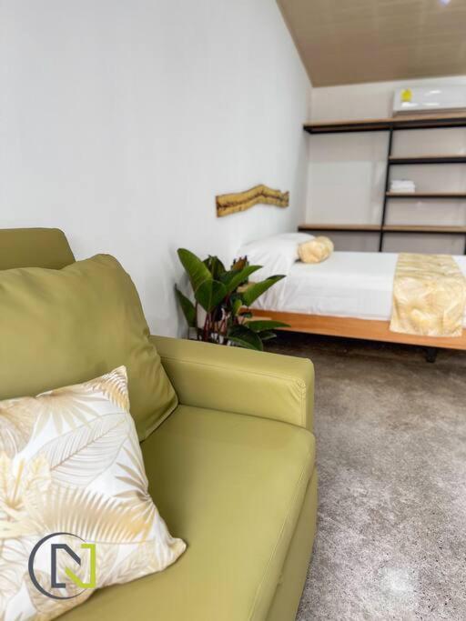 Boutique Studio Apartment Jacó-Herradura