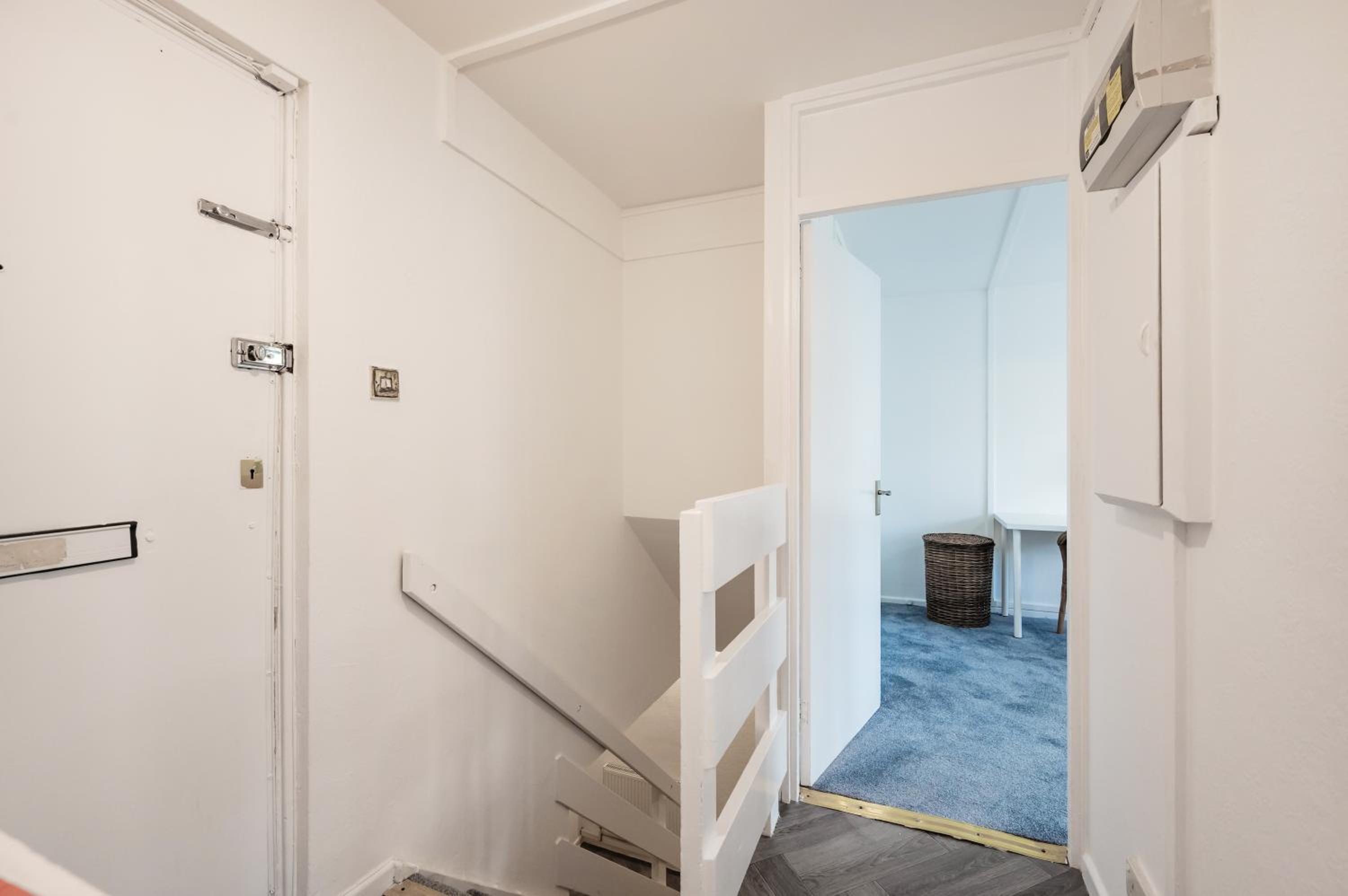 Nice 3 Bed Flat near Paddington