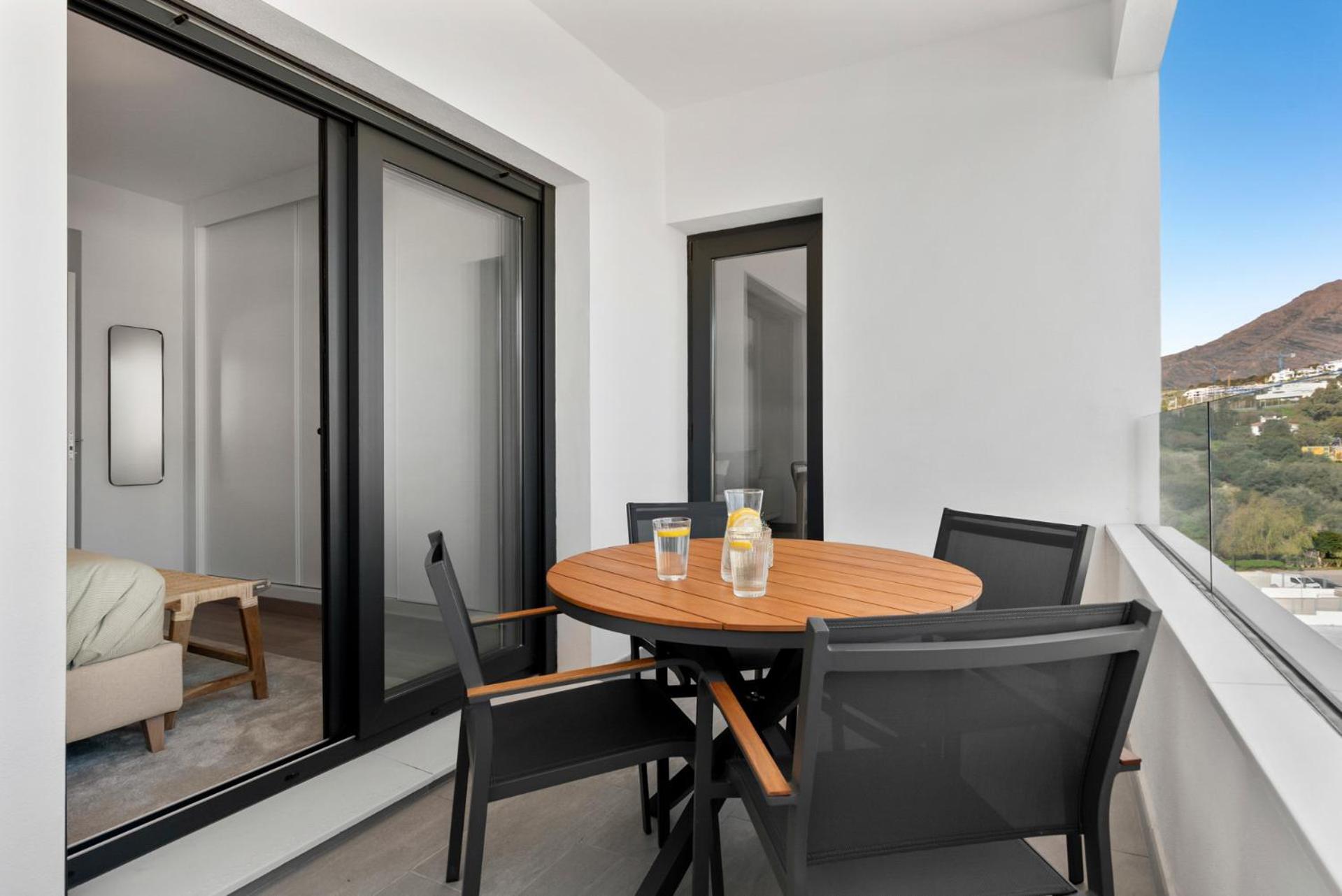 Casa Siësta Estepona photo 4