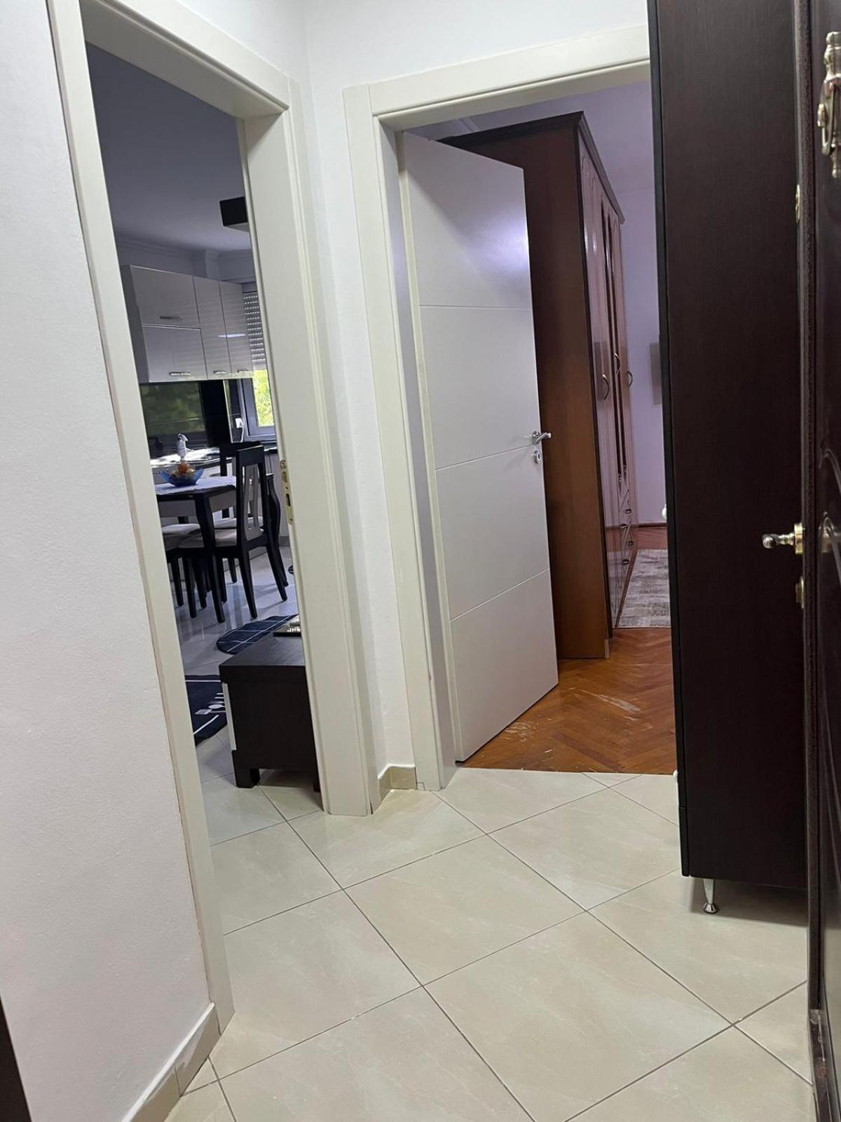 Apartament Qetesia