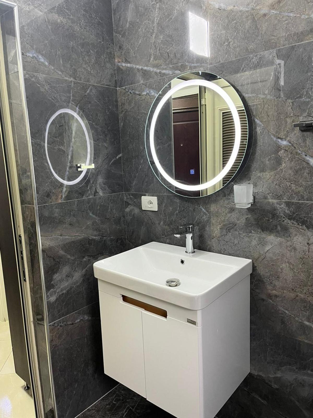 Apartament Qetesia