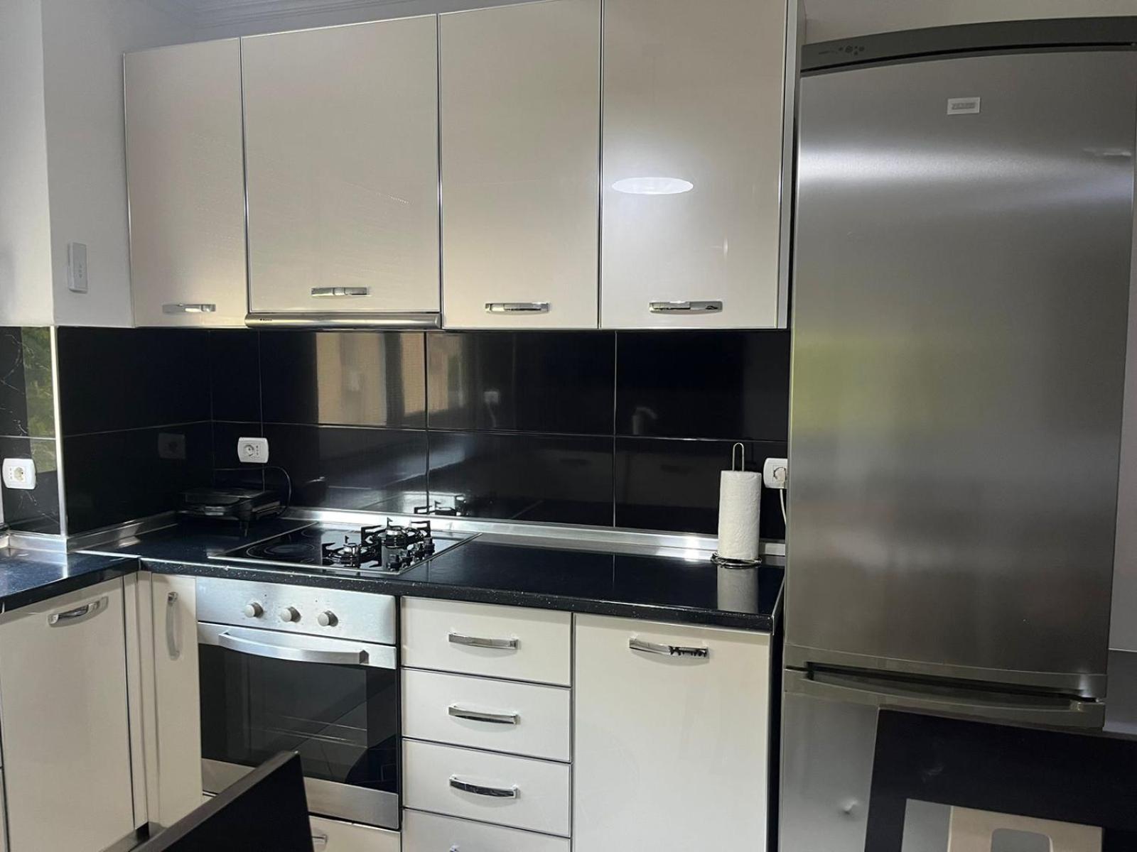 Apartament Qetesia