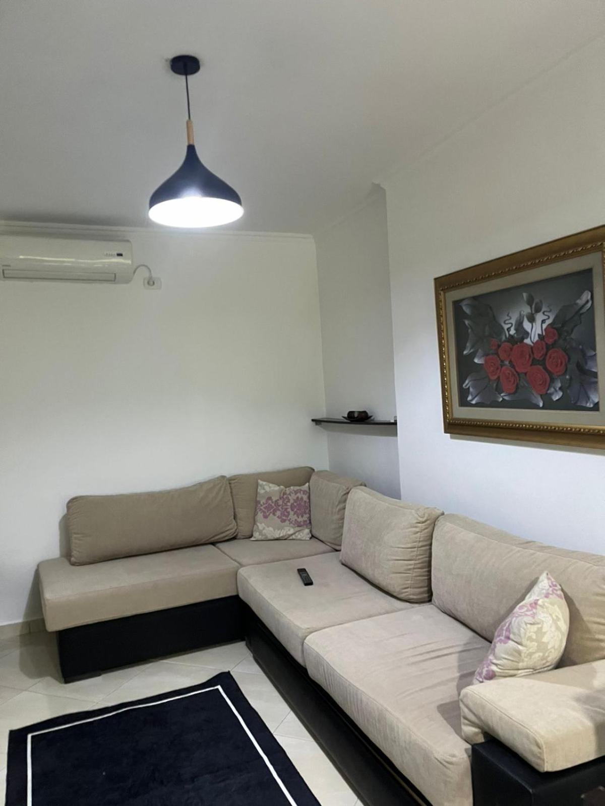 Apartament Qetesia