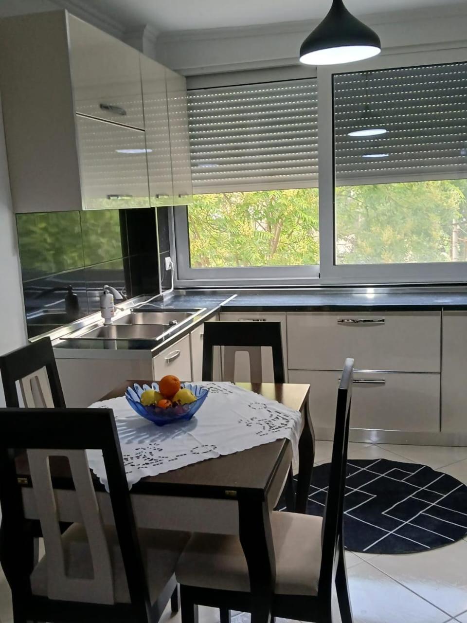 Apartament Qetesia
