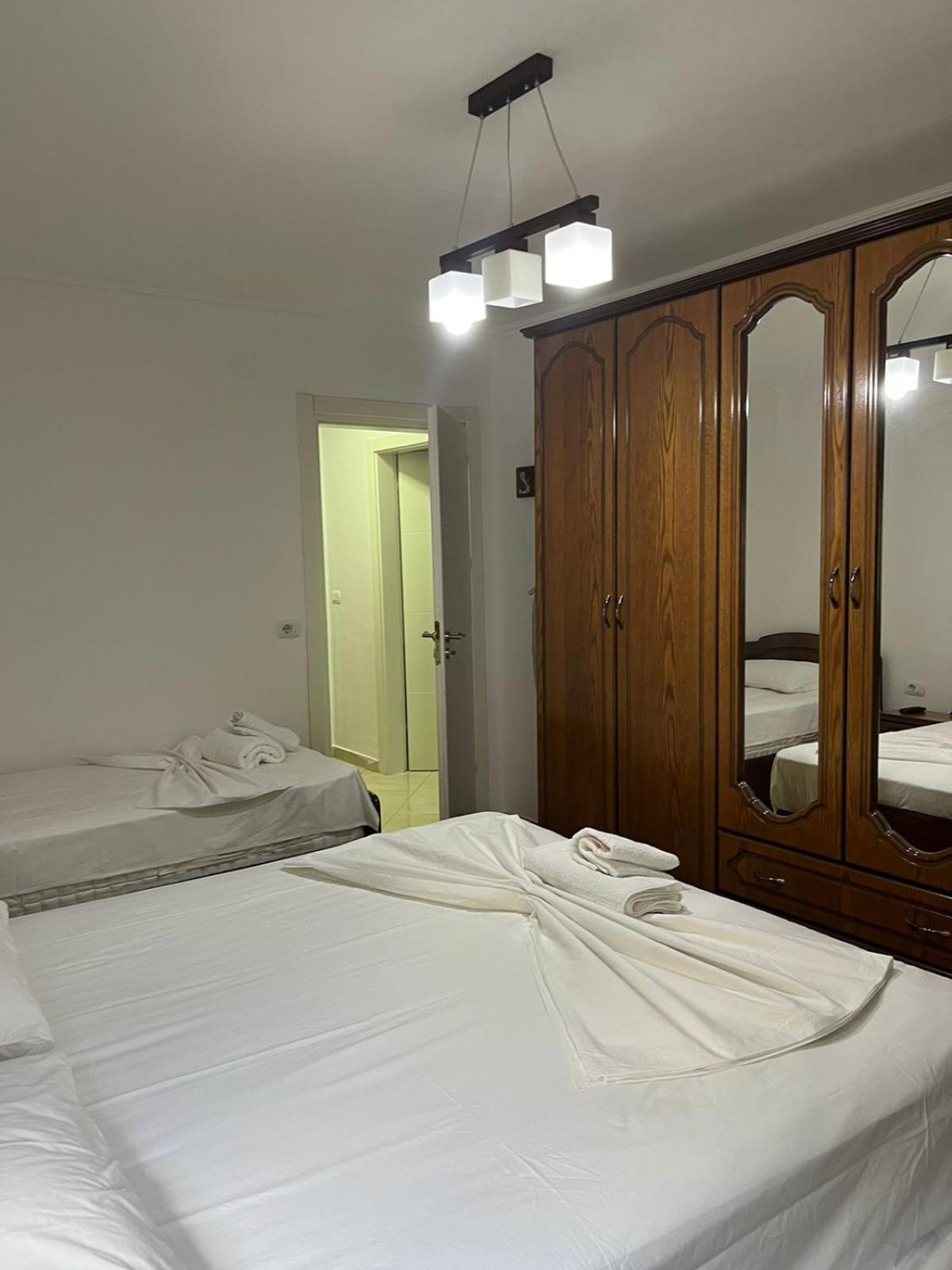 Apartament Qetesia