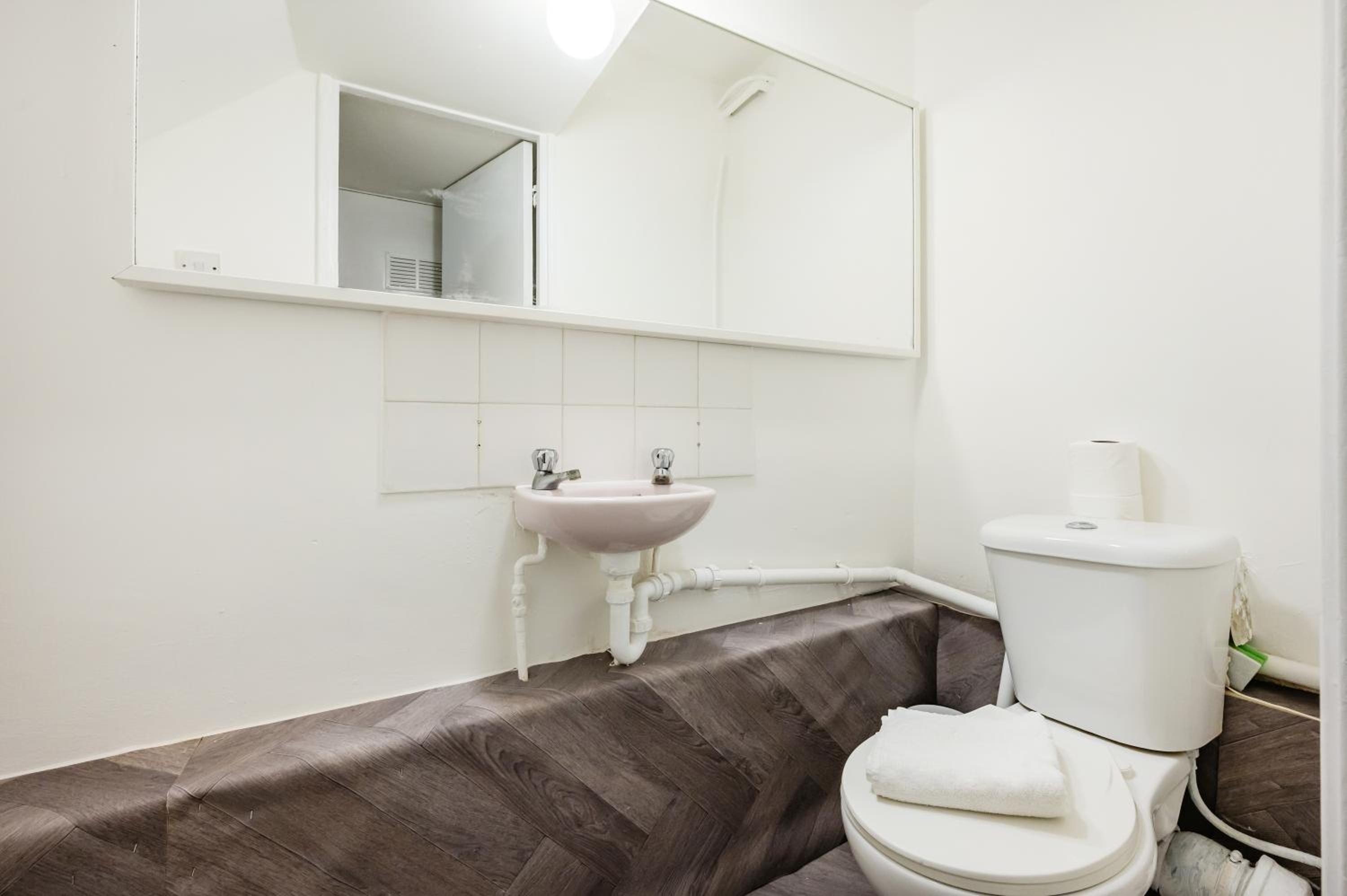 Nice 3 Bed Flat near Paddington
