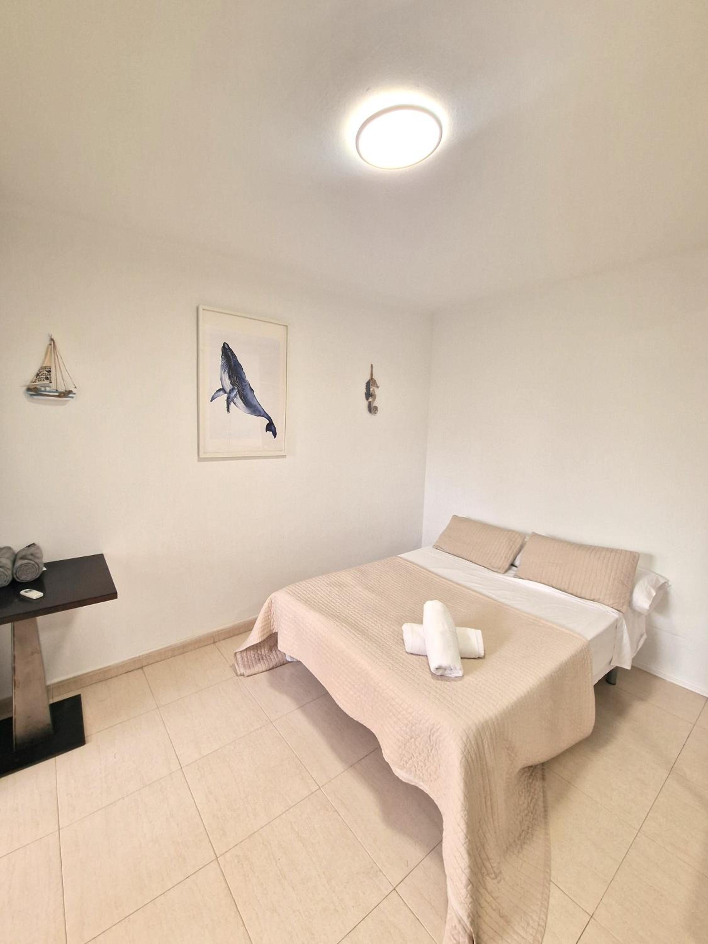 Apartamentosbiamar