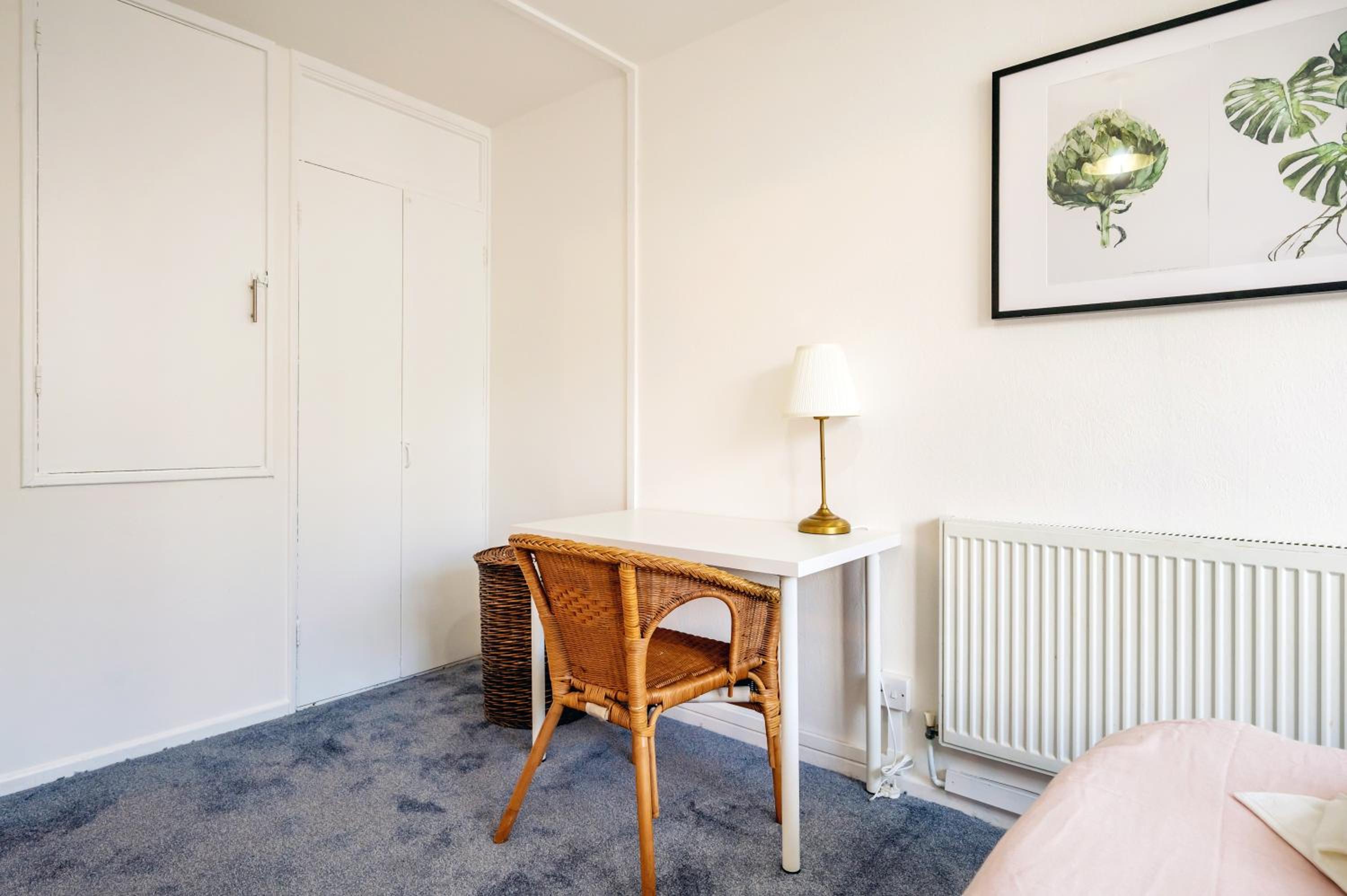 Nice 3 Bed Flat near Paddington