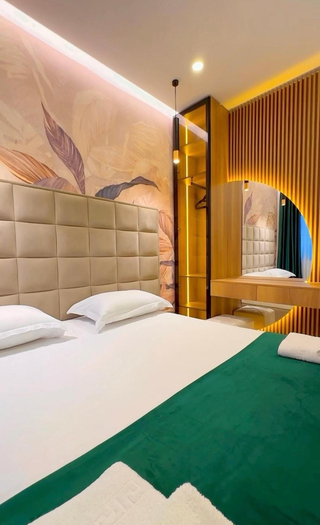 Apartments Oda Hotel