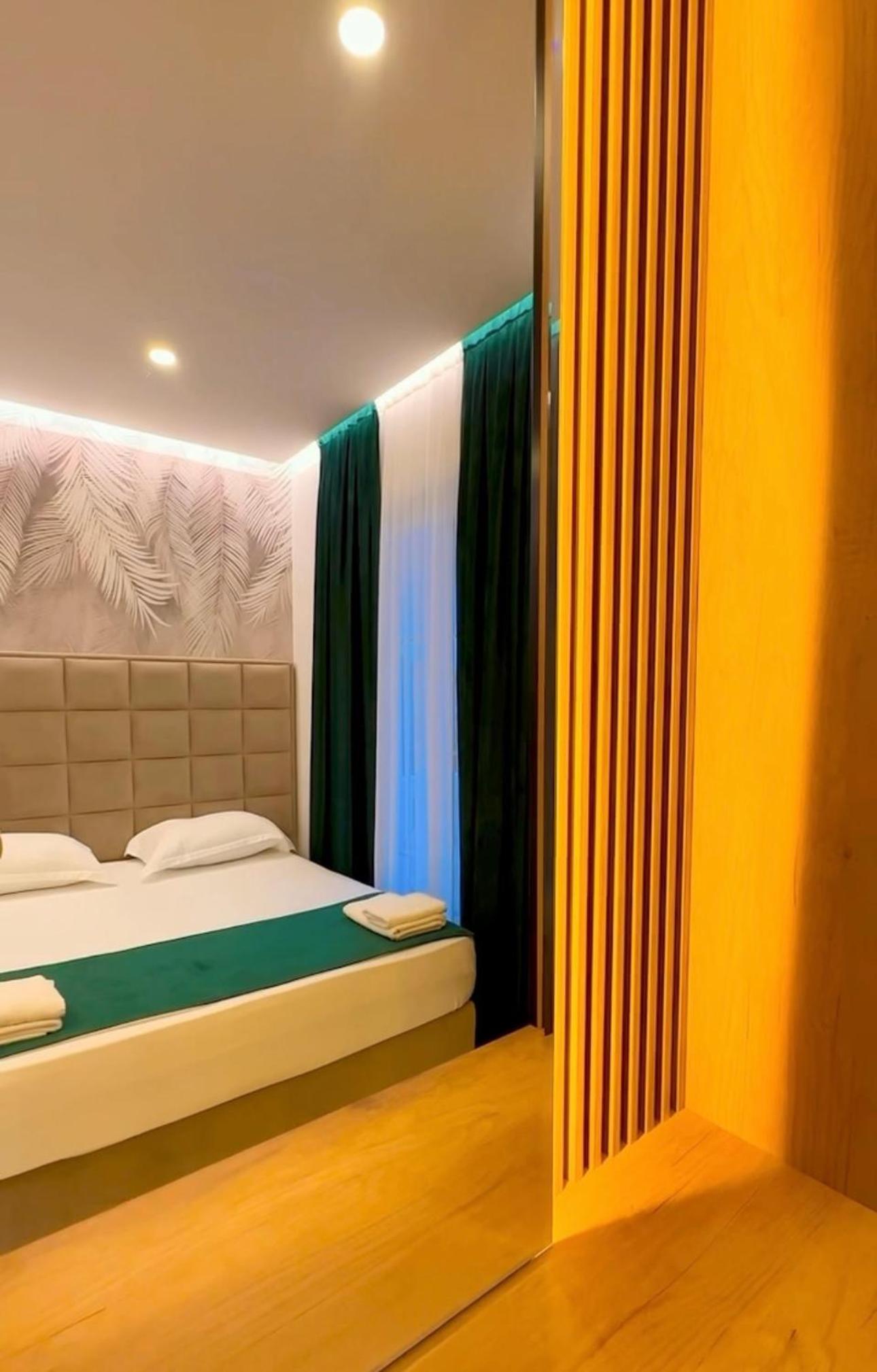 Apartments Oda Hotel
