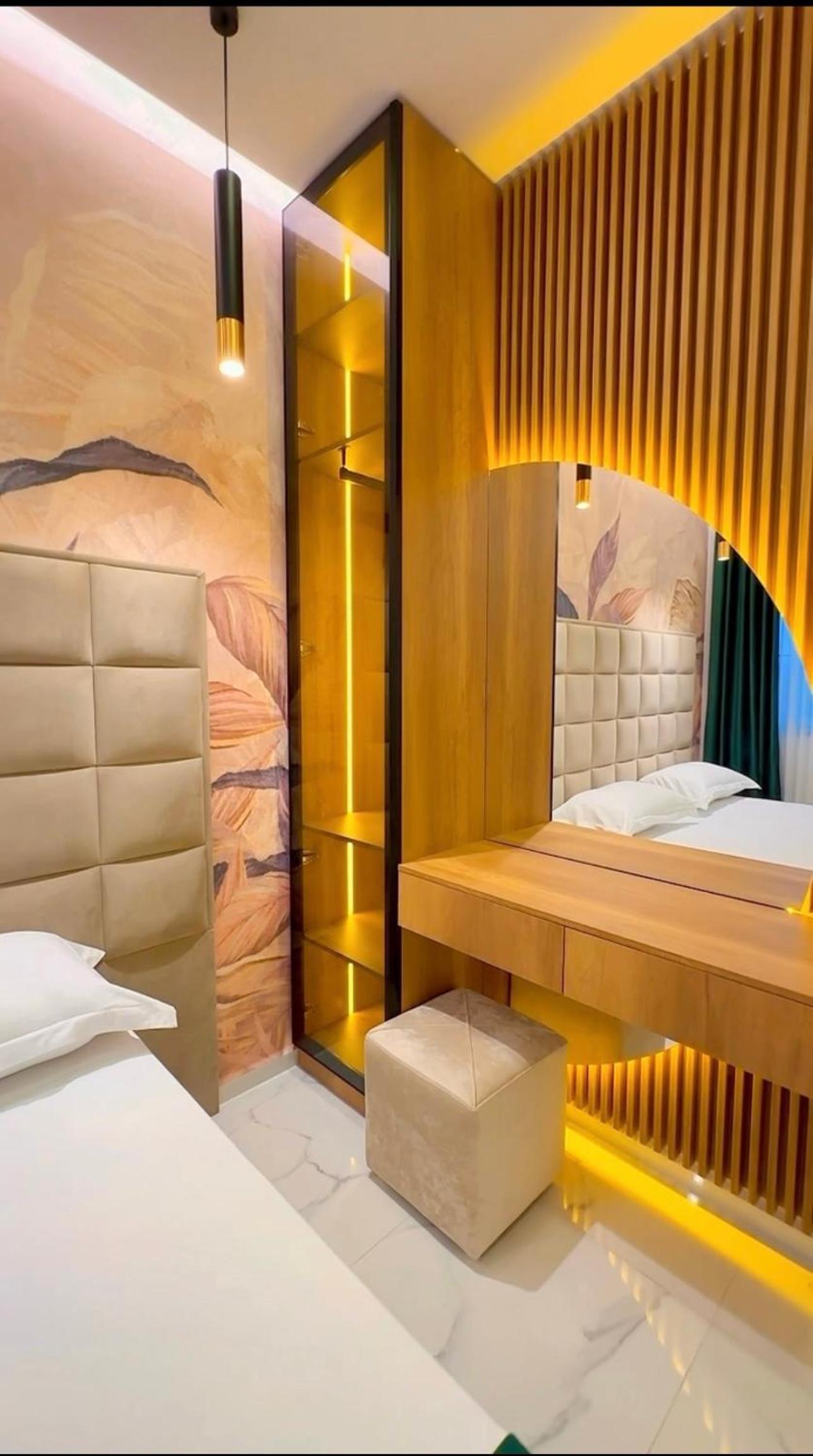 Apartments Oda Hotel