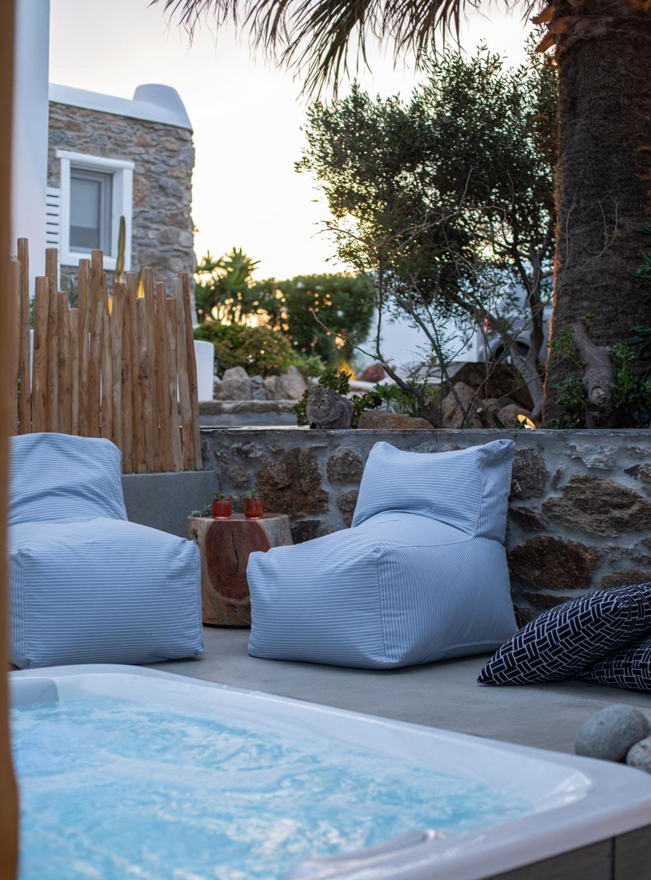 Levantes House Mykonos photo 3