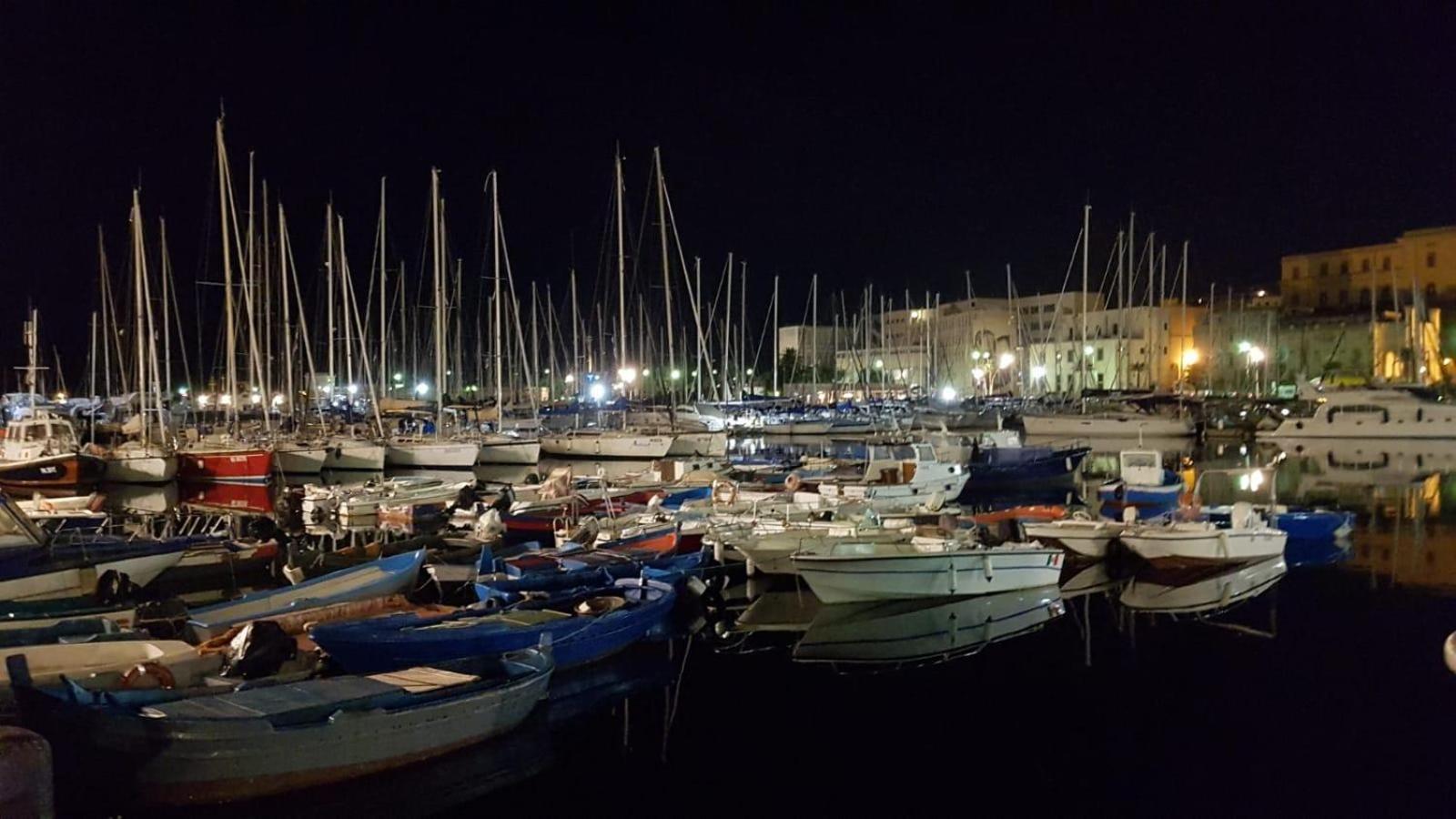 Ballarò Guest House en Palermo