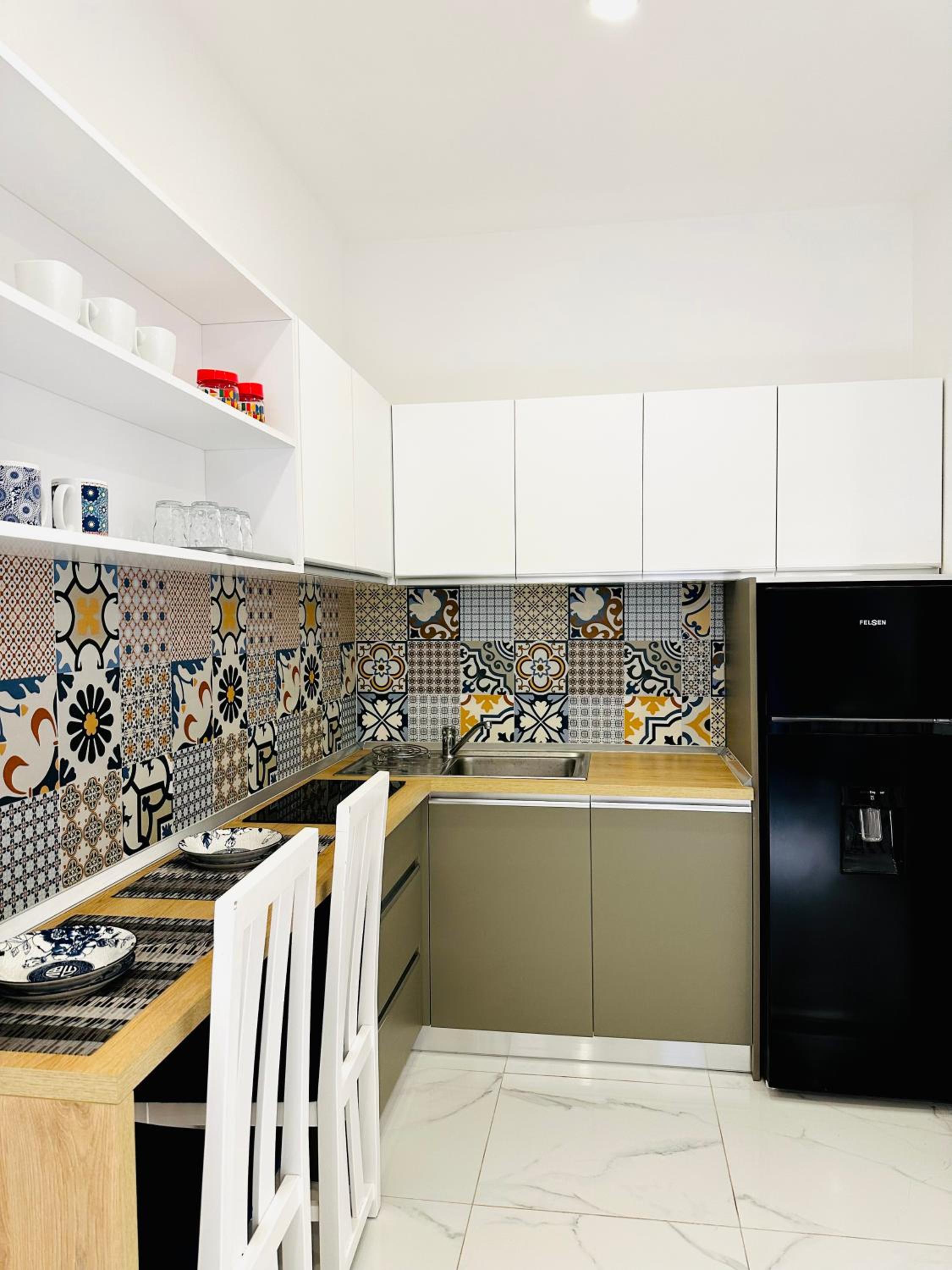 Apartments Oda Hotel