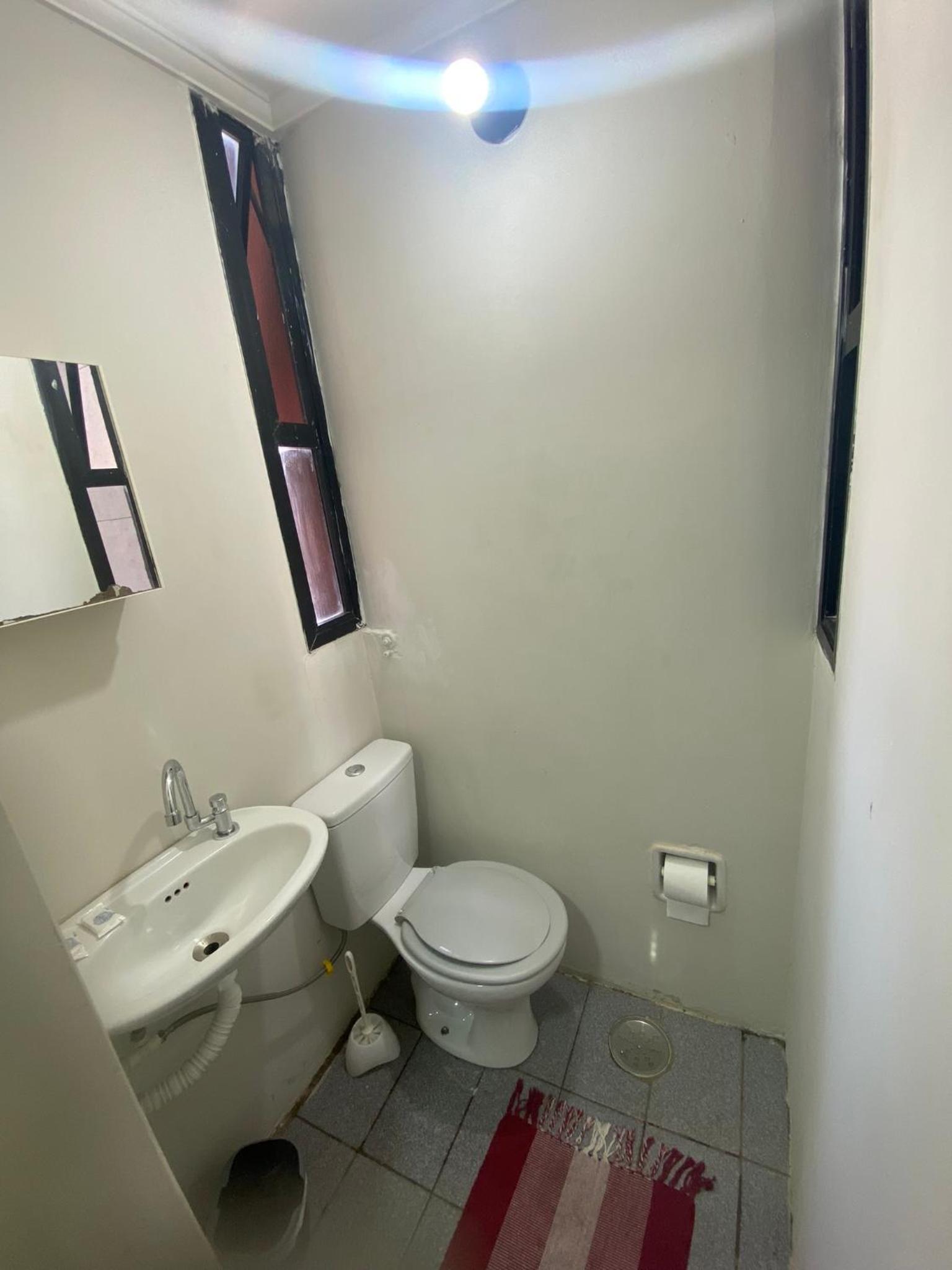 Apart 2 dorm. Prox Cambuí Wi-Fi Gar Var Note Pet