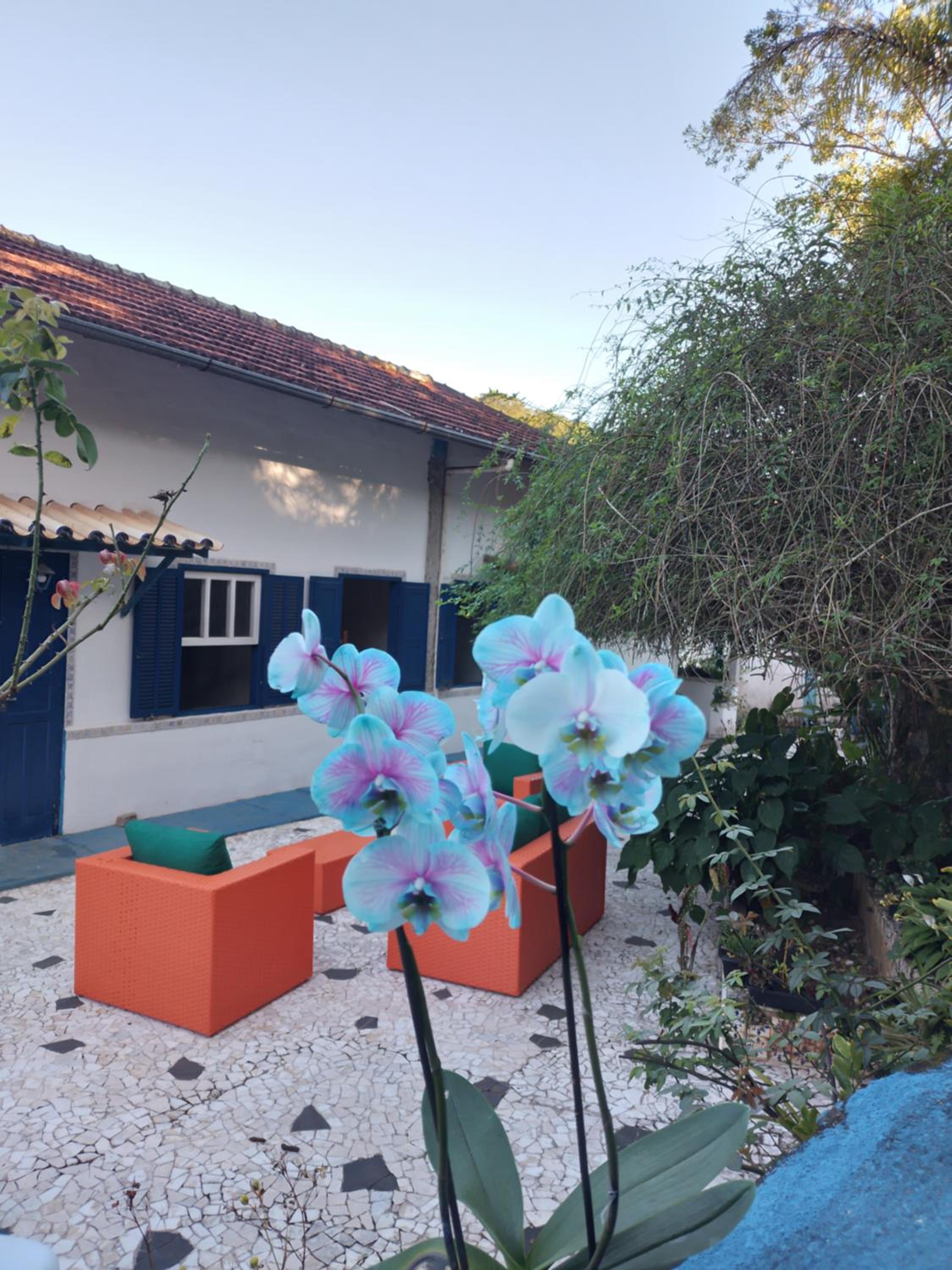Pousada Casa Nova