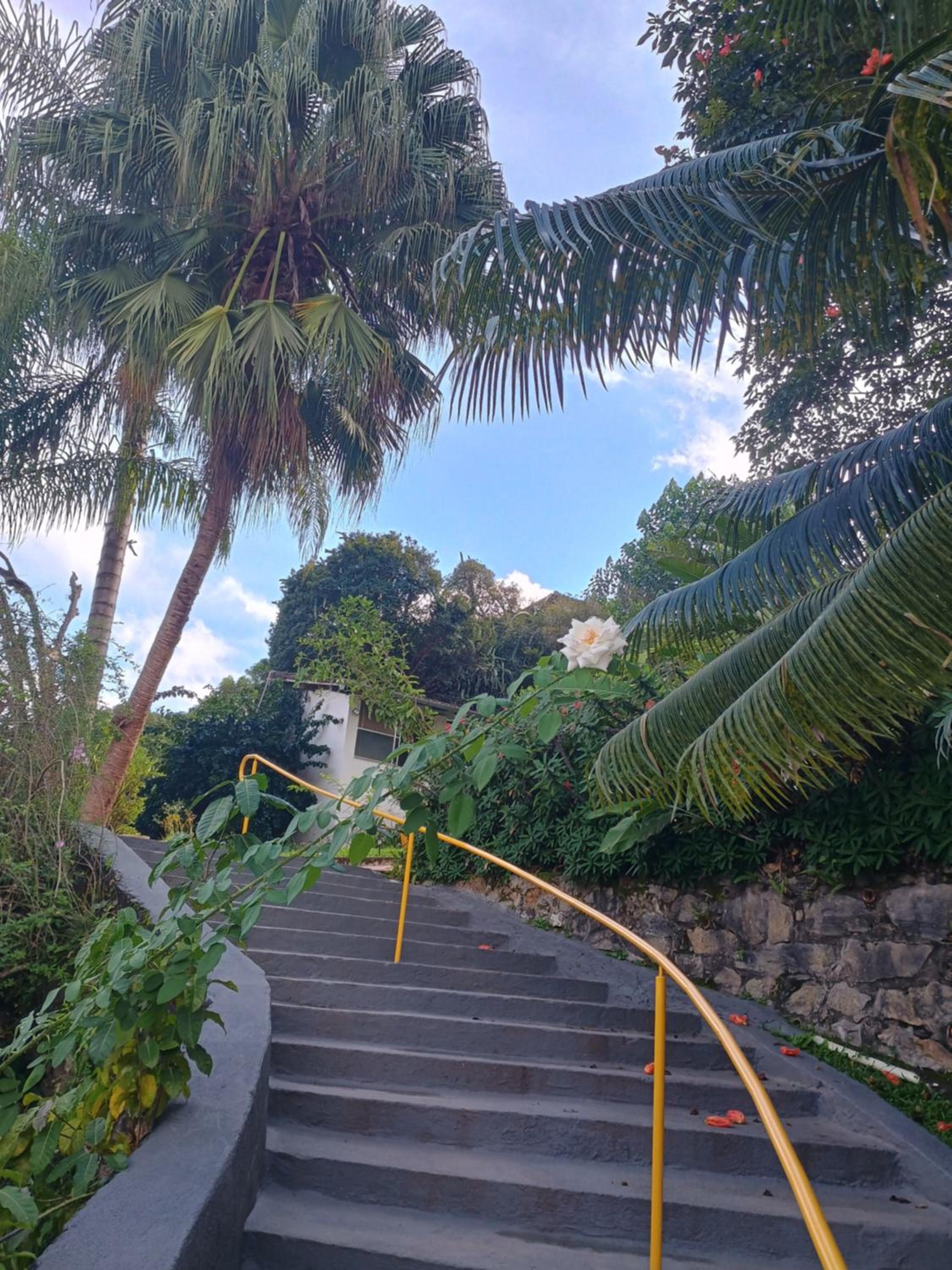 Pousada Casa Nova