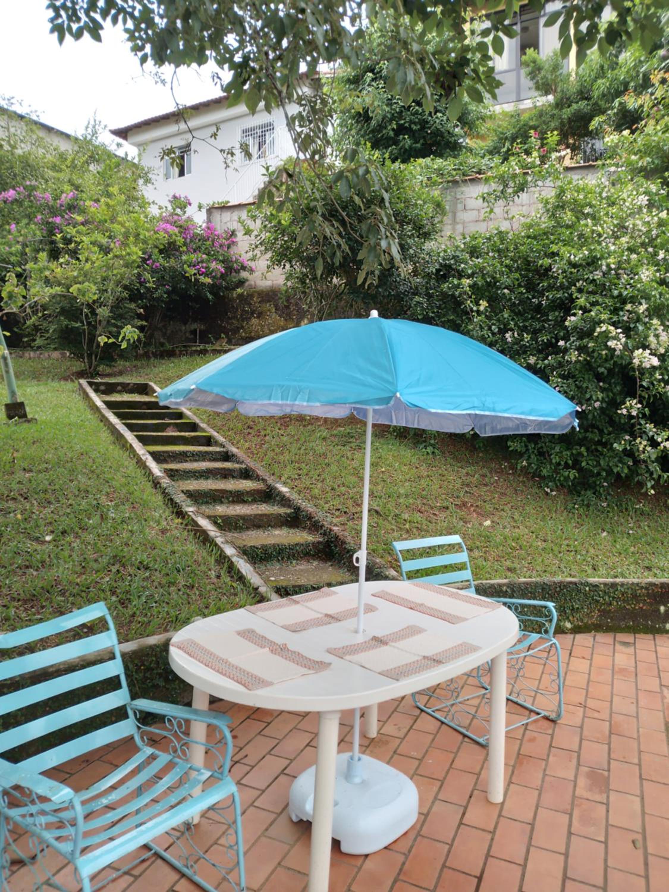 Pousada Casa Nova