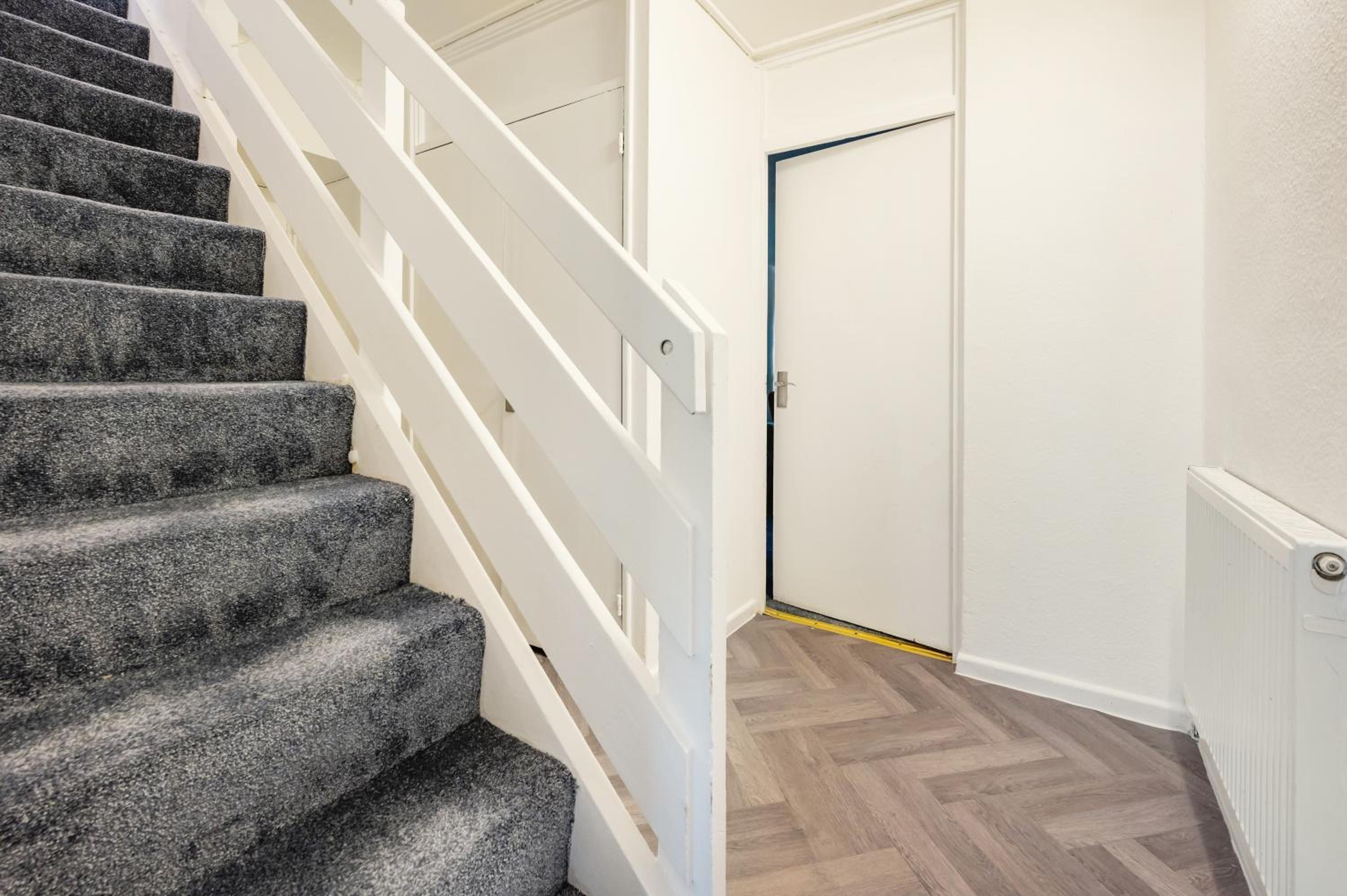 Nice 3 Bed Flat near Paddington