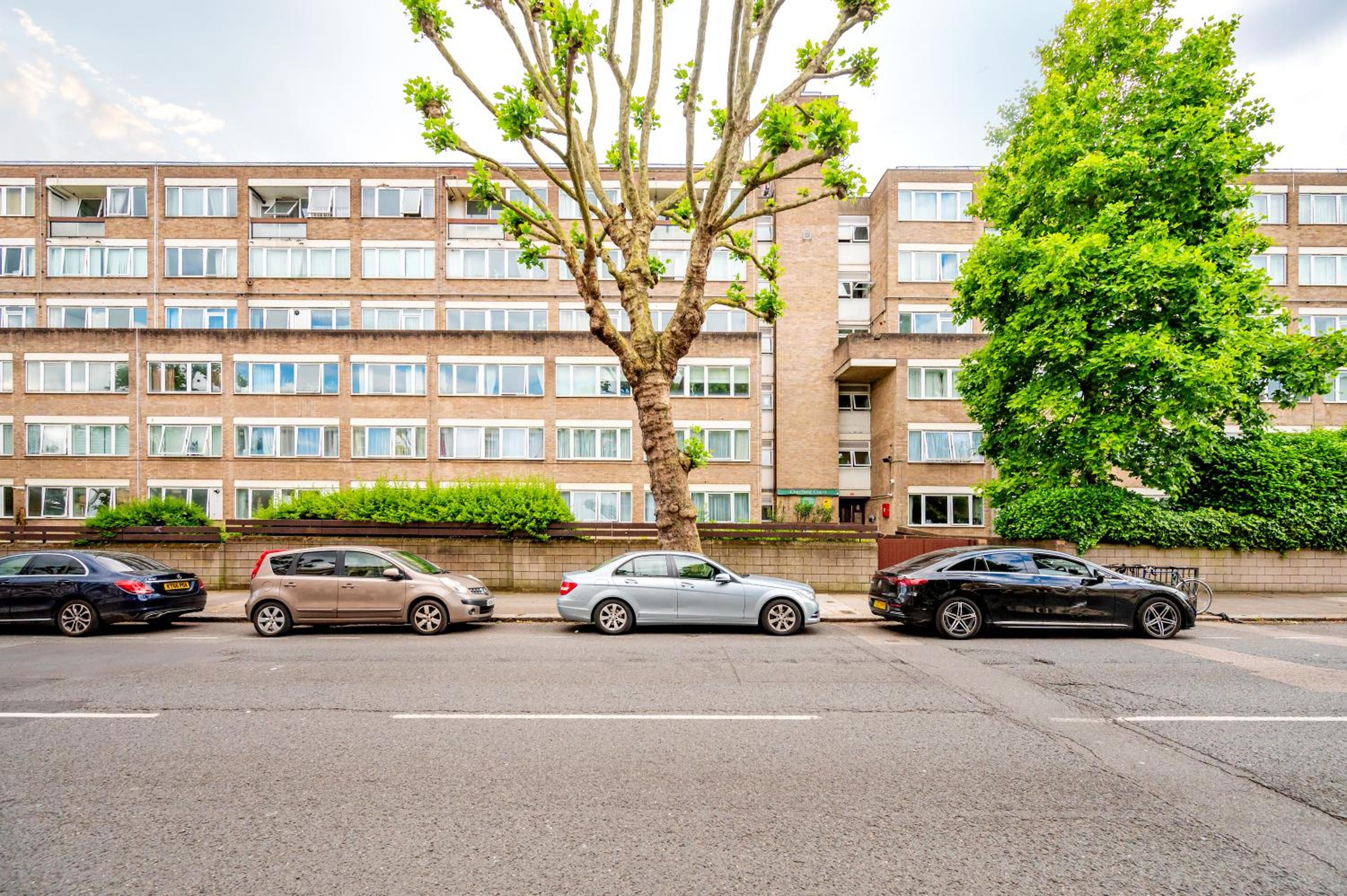 Nice 3 Bed Flat near Paddington