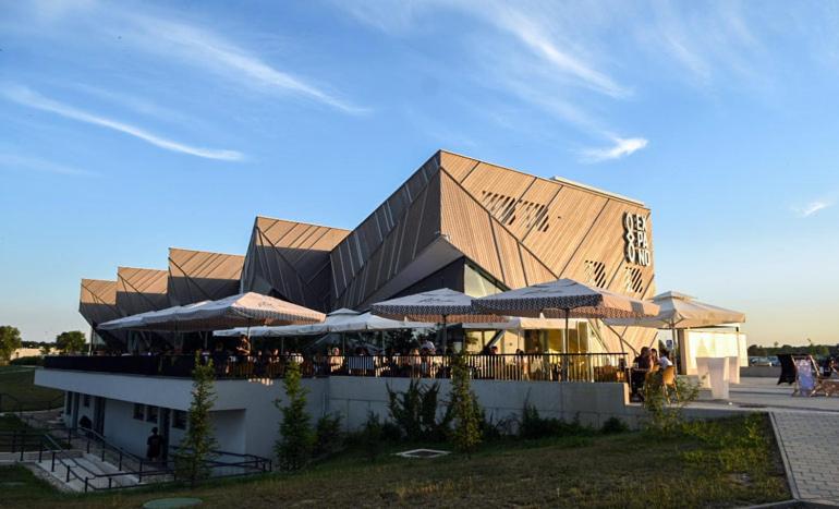 Hotel Goričko view house - Image 1