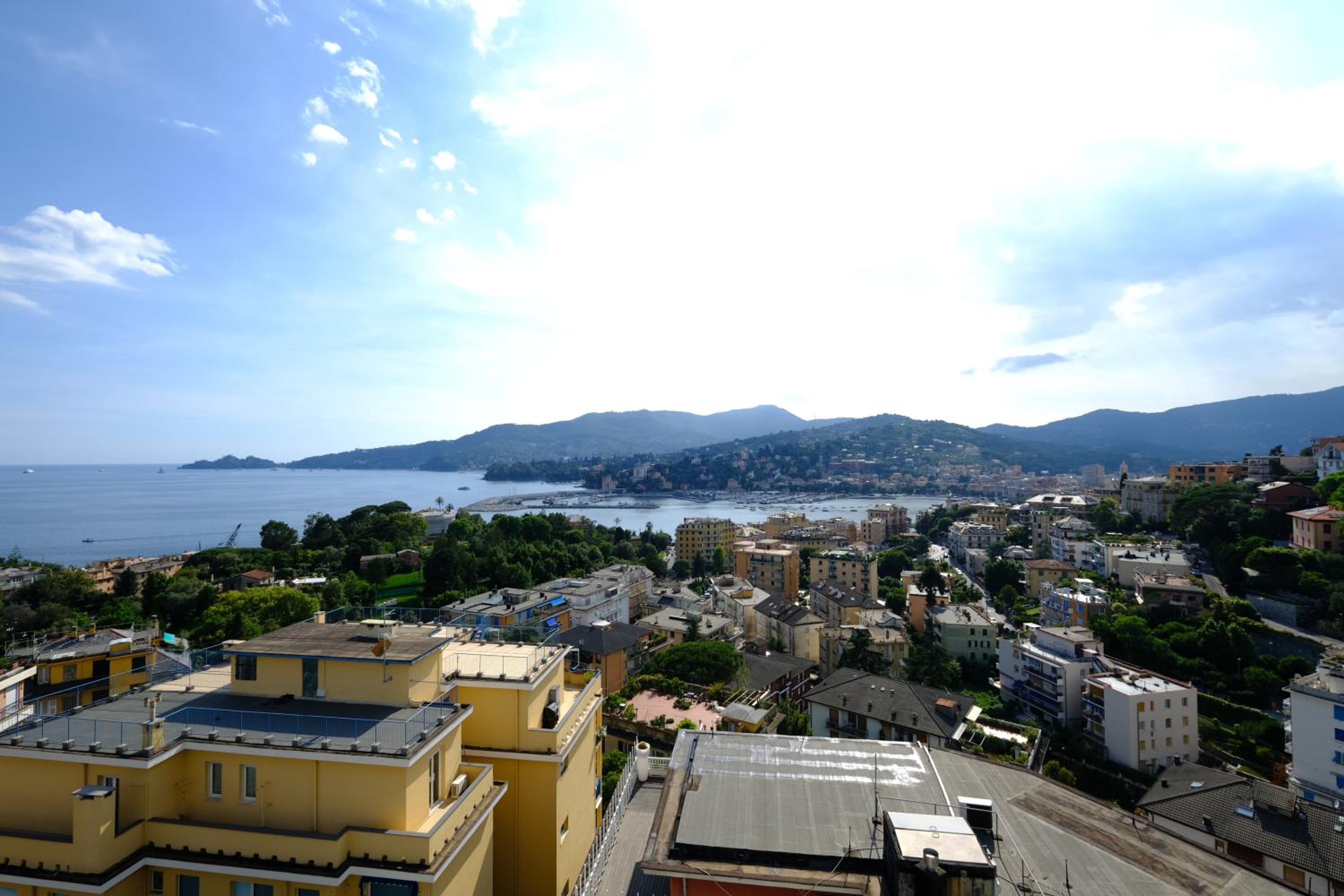 Terrazza su Portofino by PortofinoVacanze