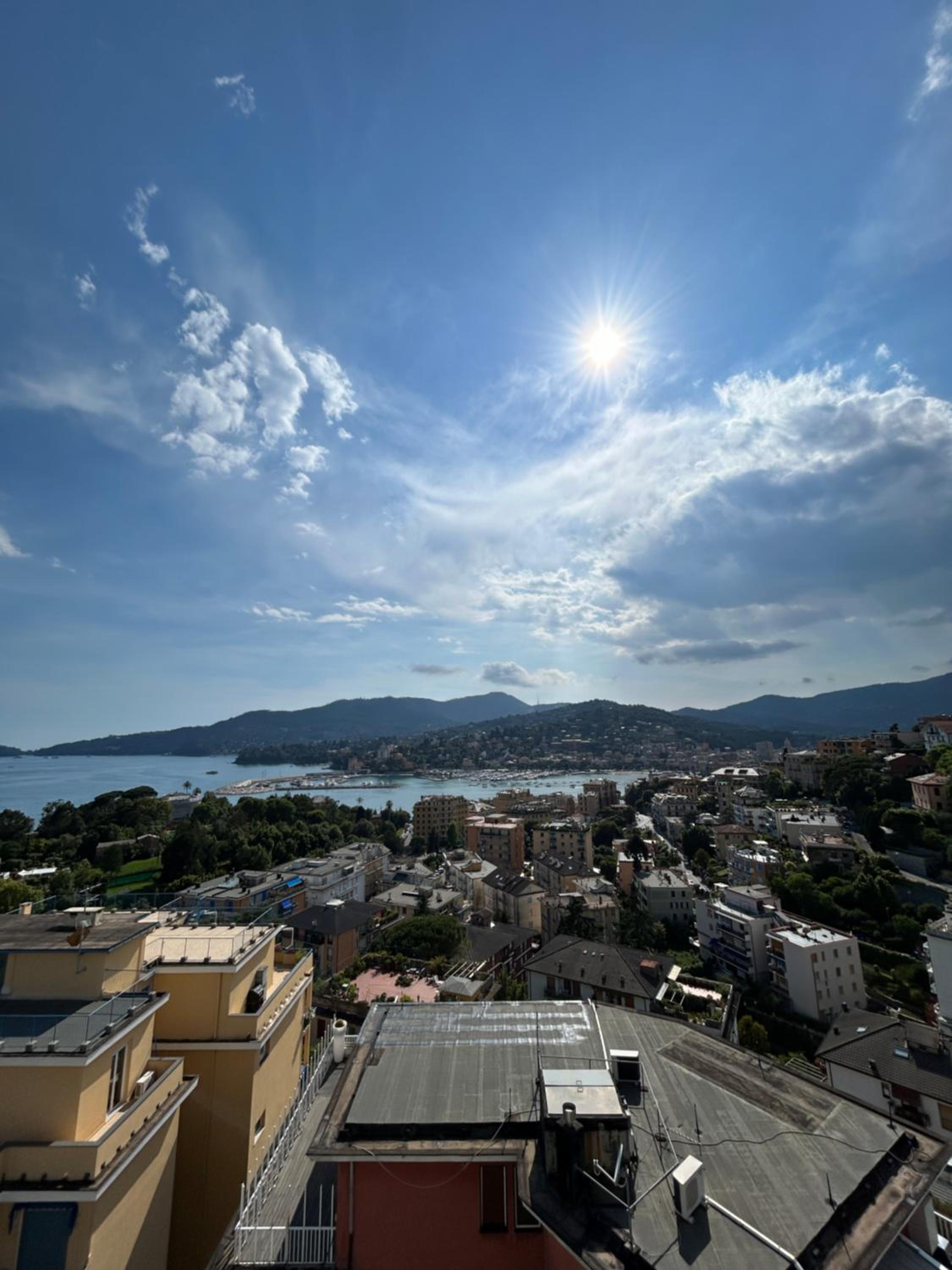 Terrazza su Portofino by PortofinoVacanze