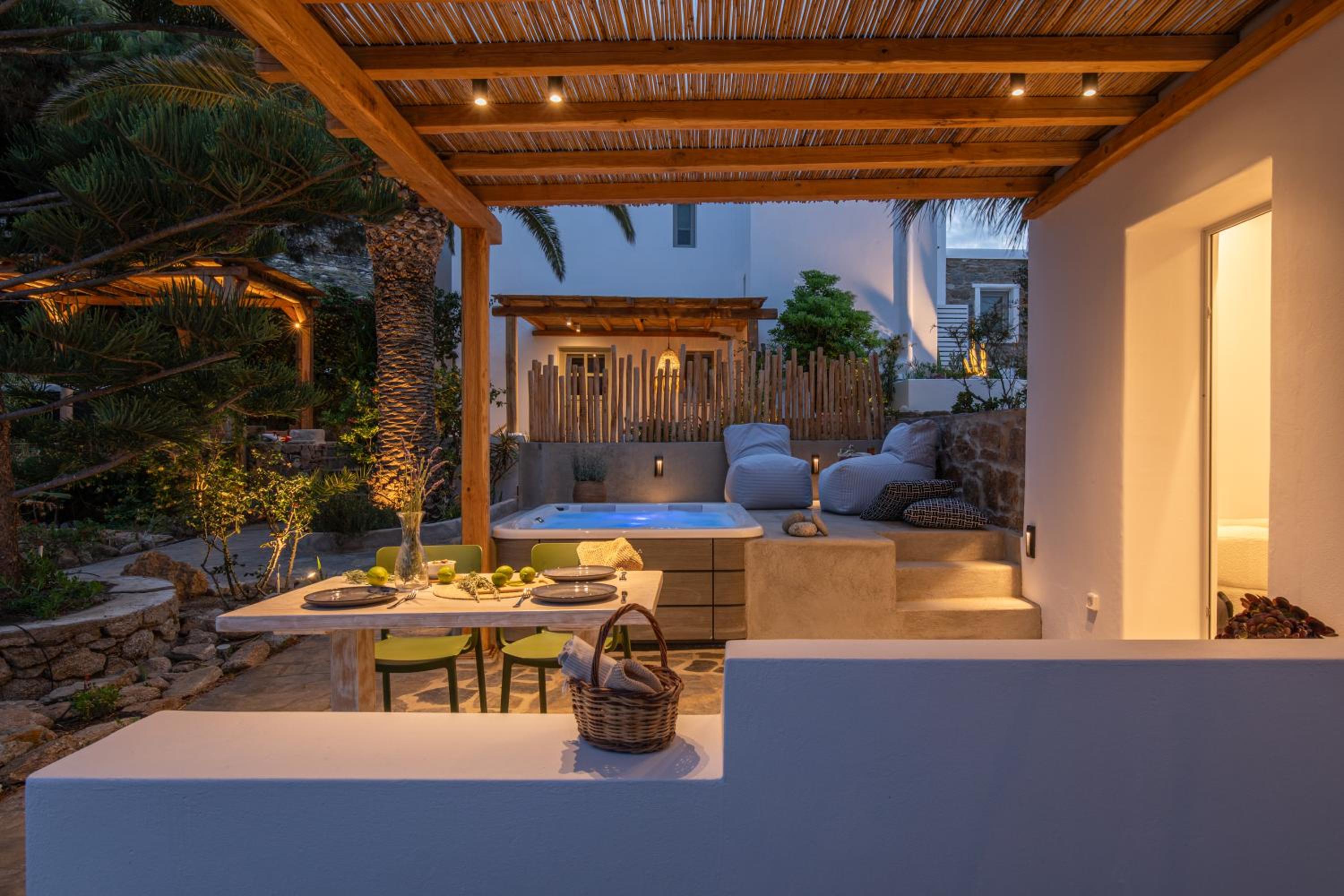 Levantes House Mykonos photo 2