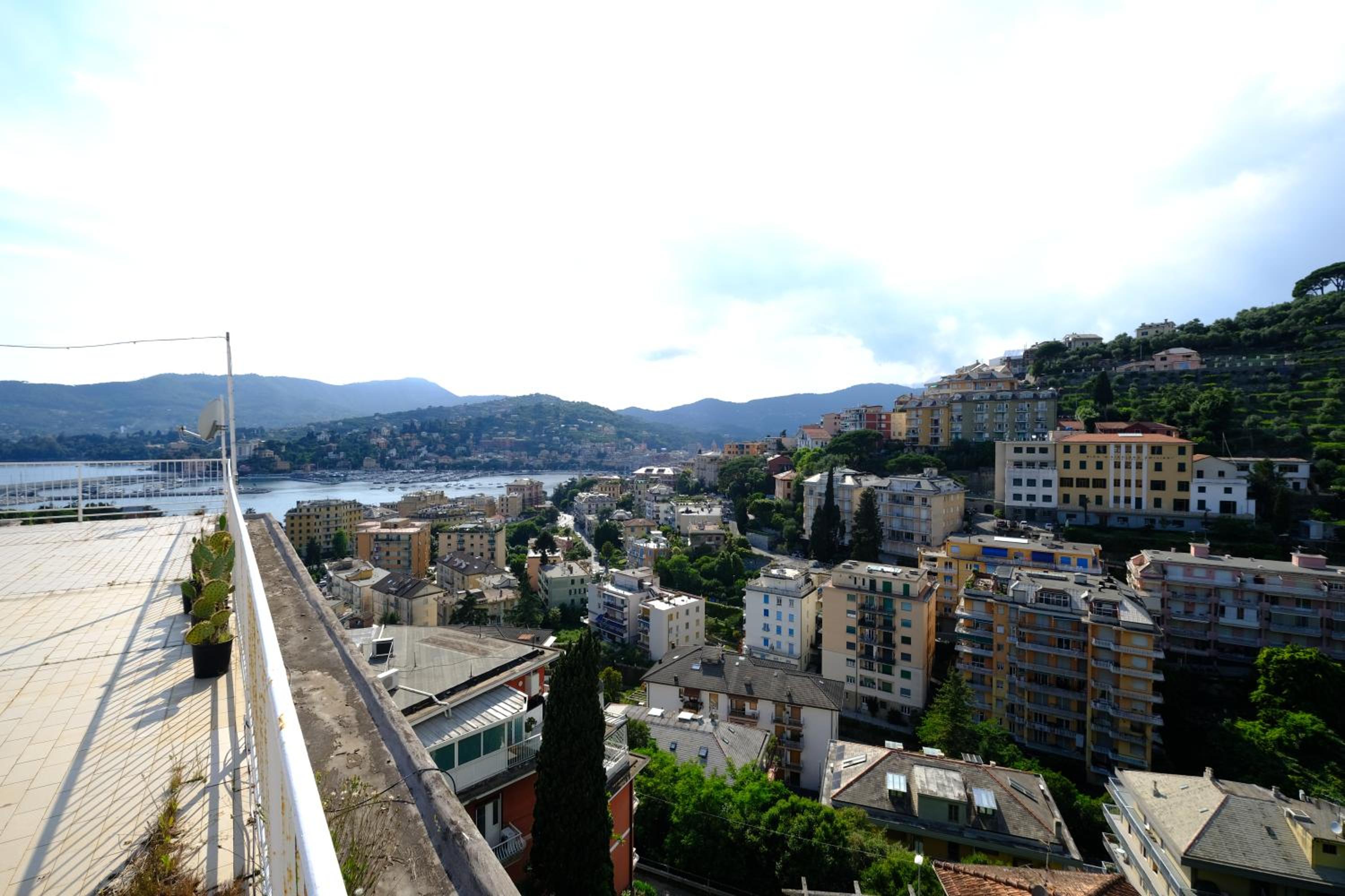 Terrazza su Portofino by PortofinoVacanze
