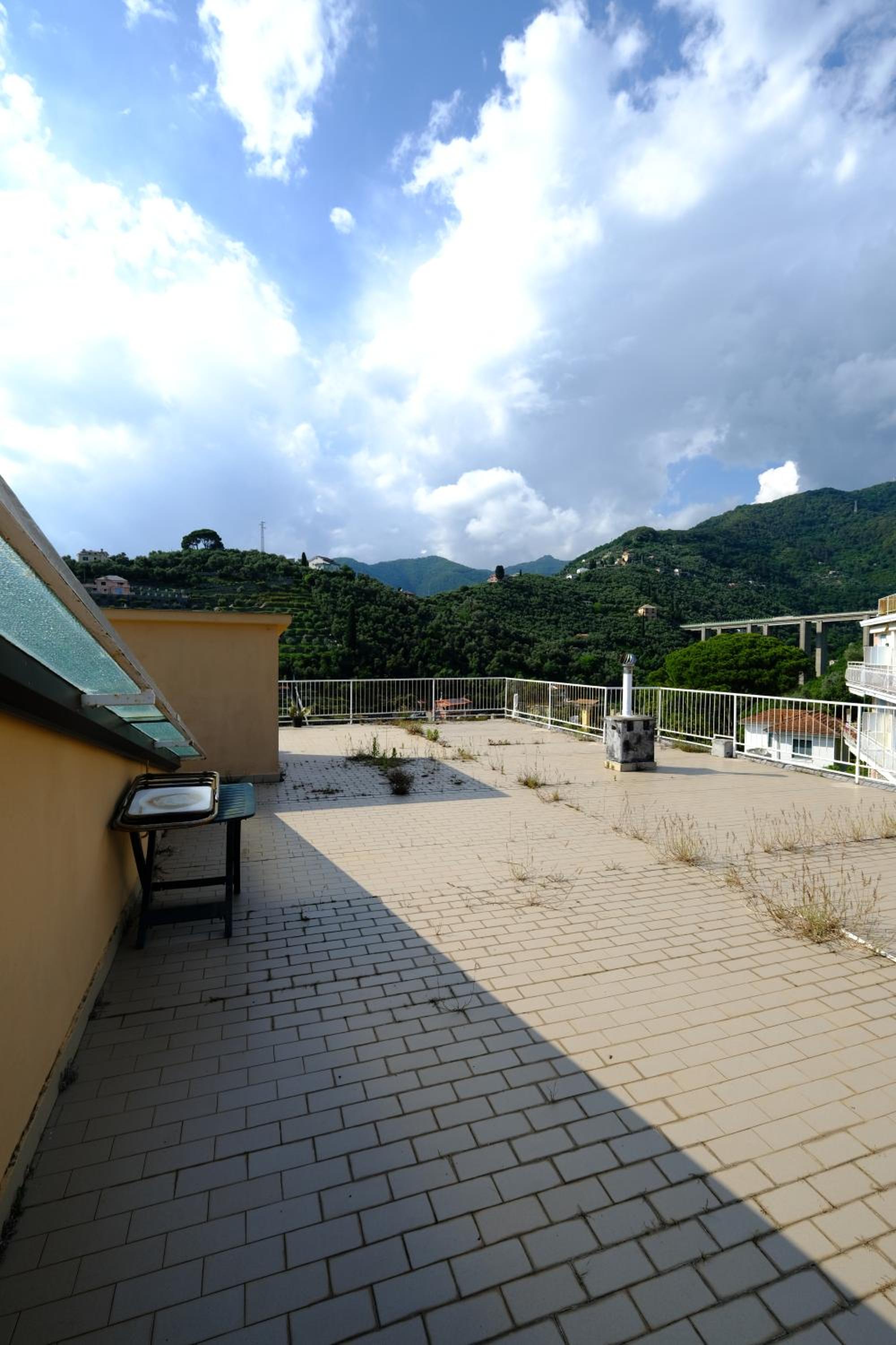 Terrazza su Portofino by PortofinoVacanze