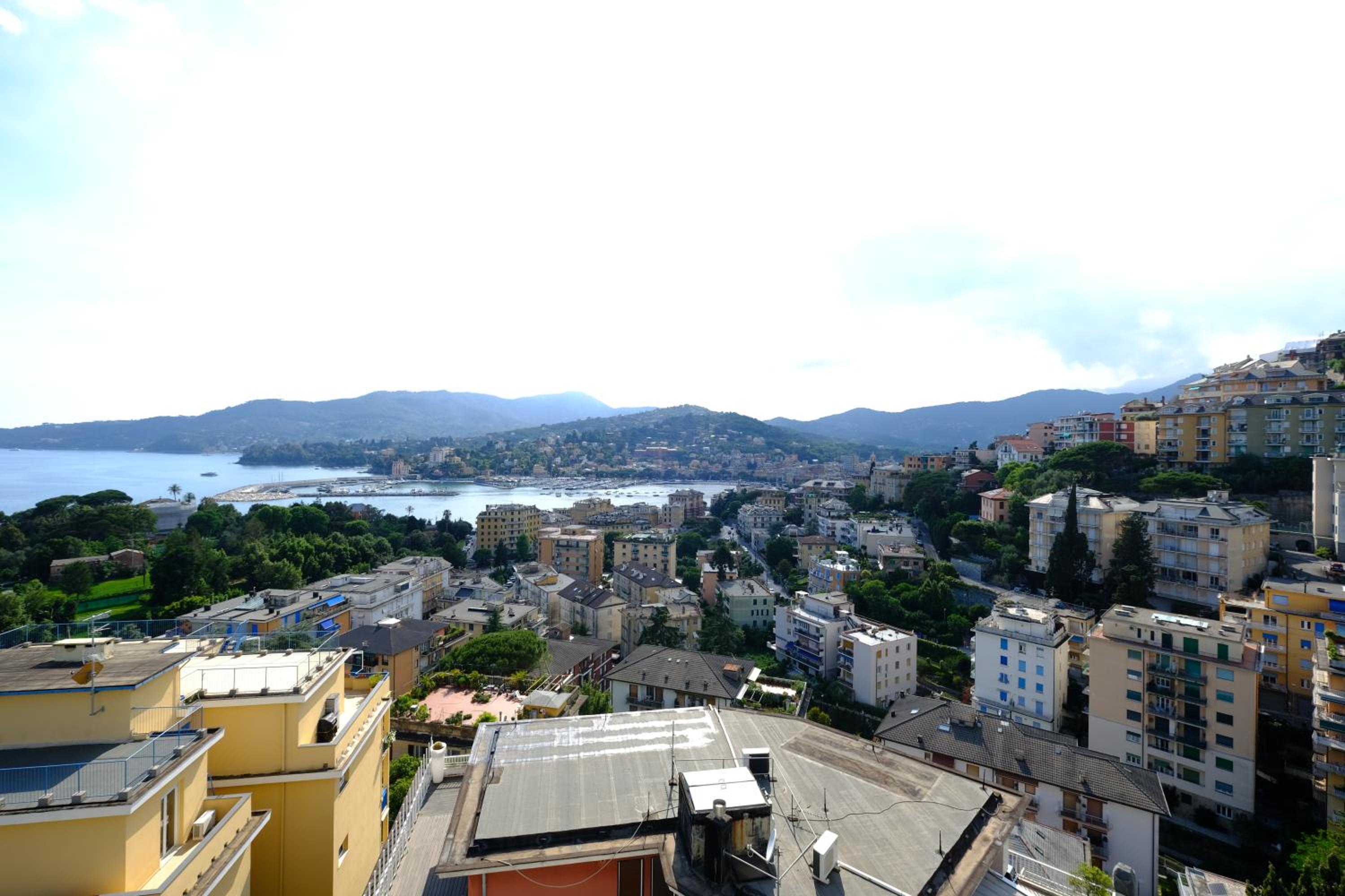 Terrazza su Portofino by PortofinoVacanze