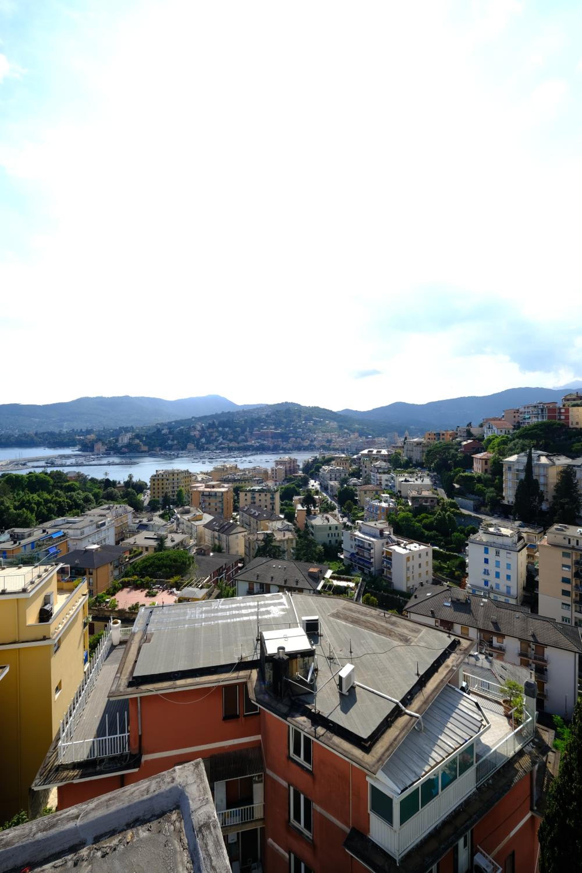 Terrazza su Portofino by PortofinoVacanze