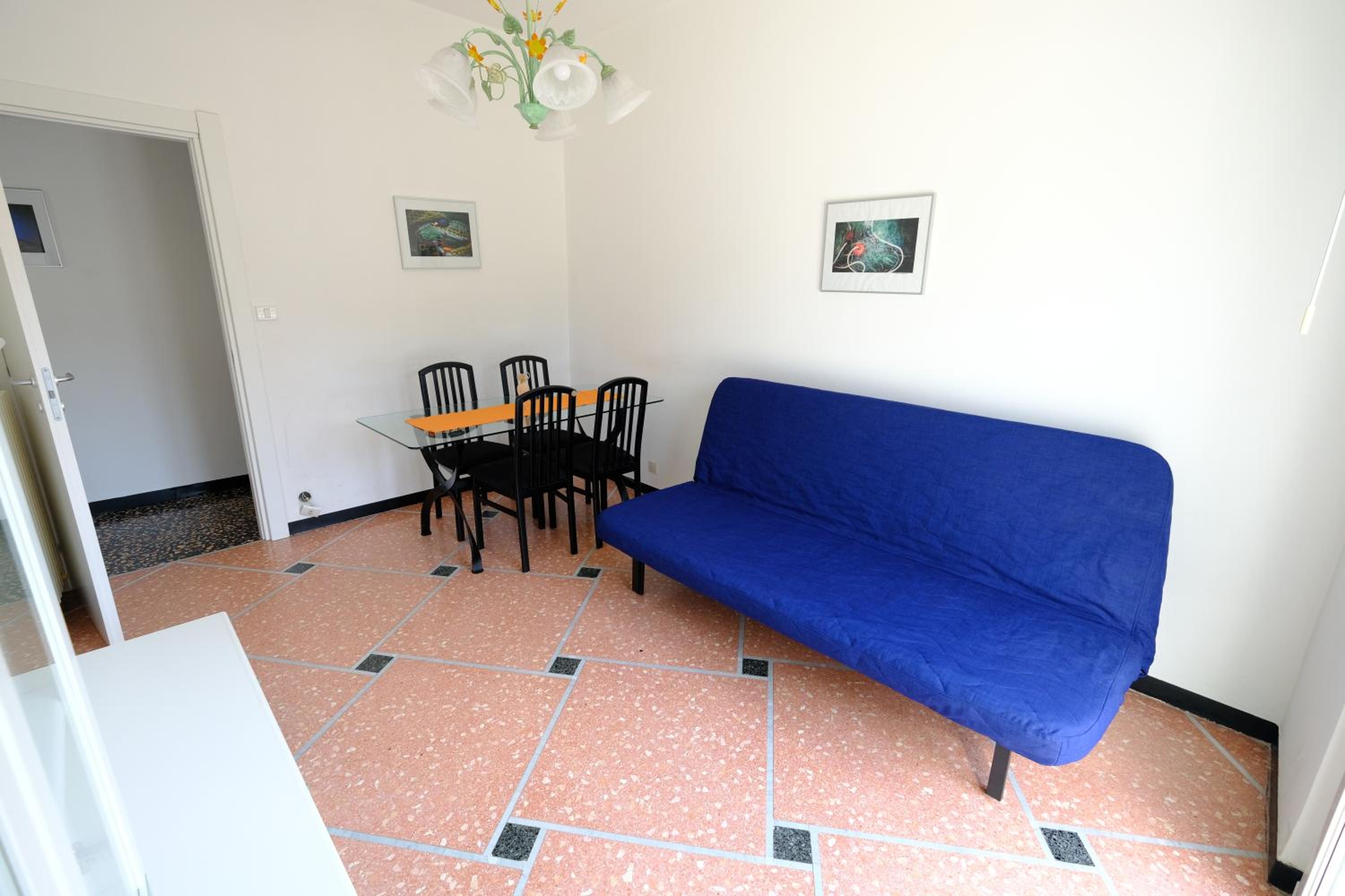 Terrazza su Portofino by PortofinoVacanze