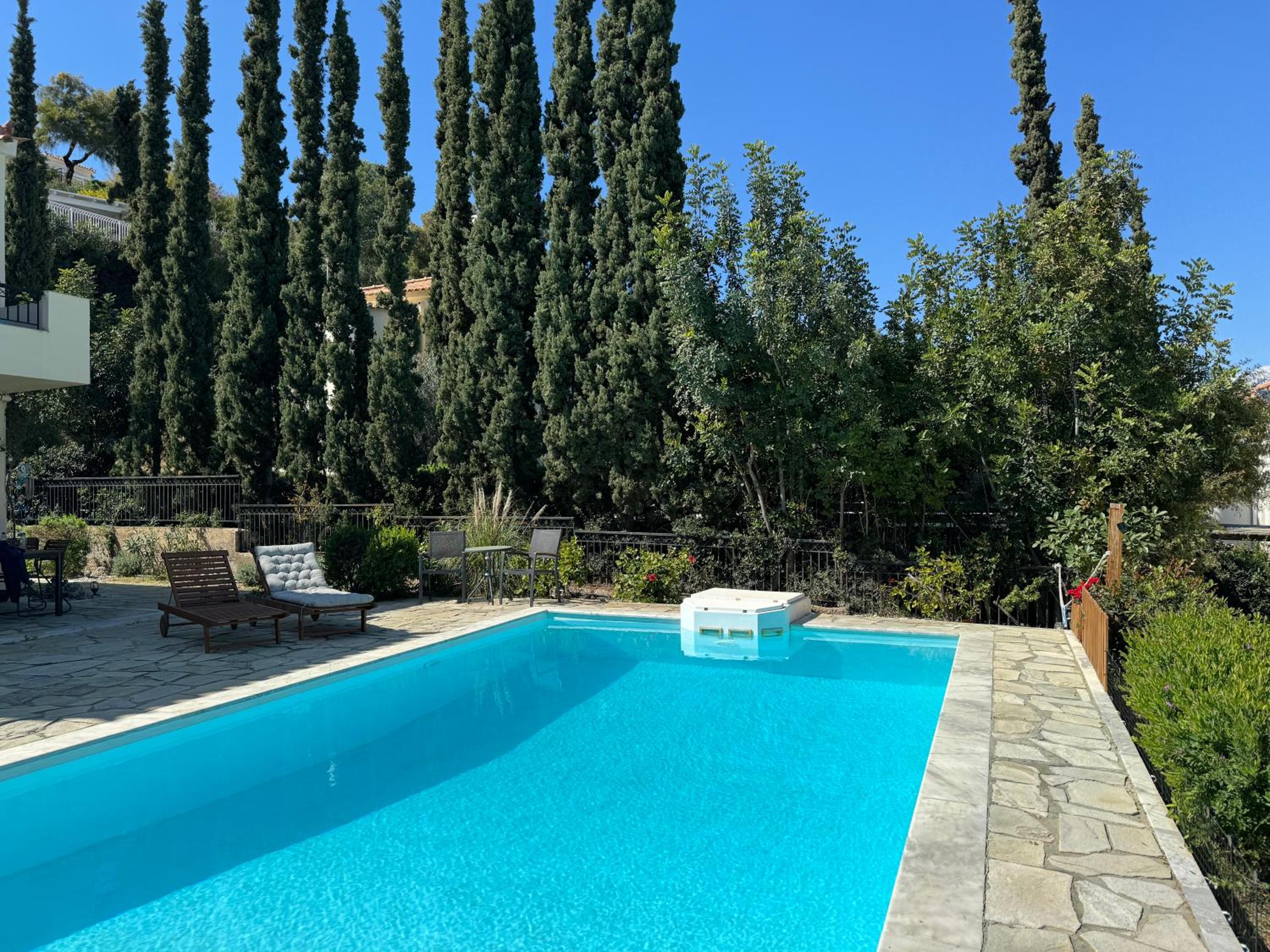 Villa Nova s.r Sea View view 3
