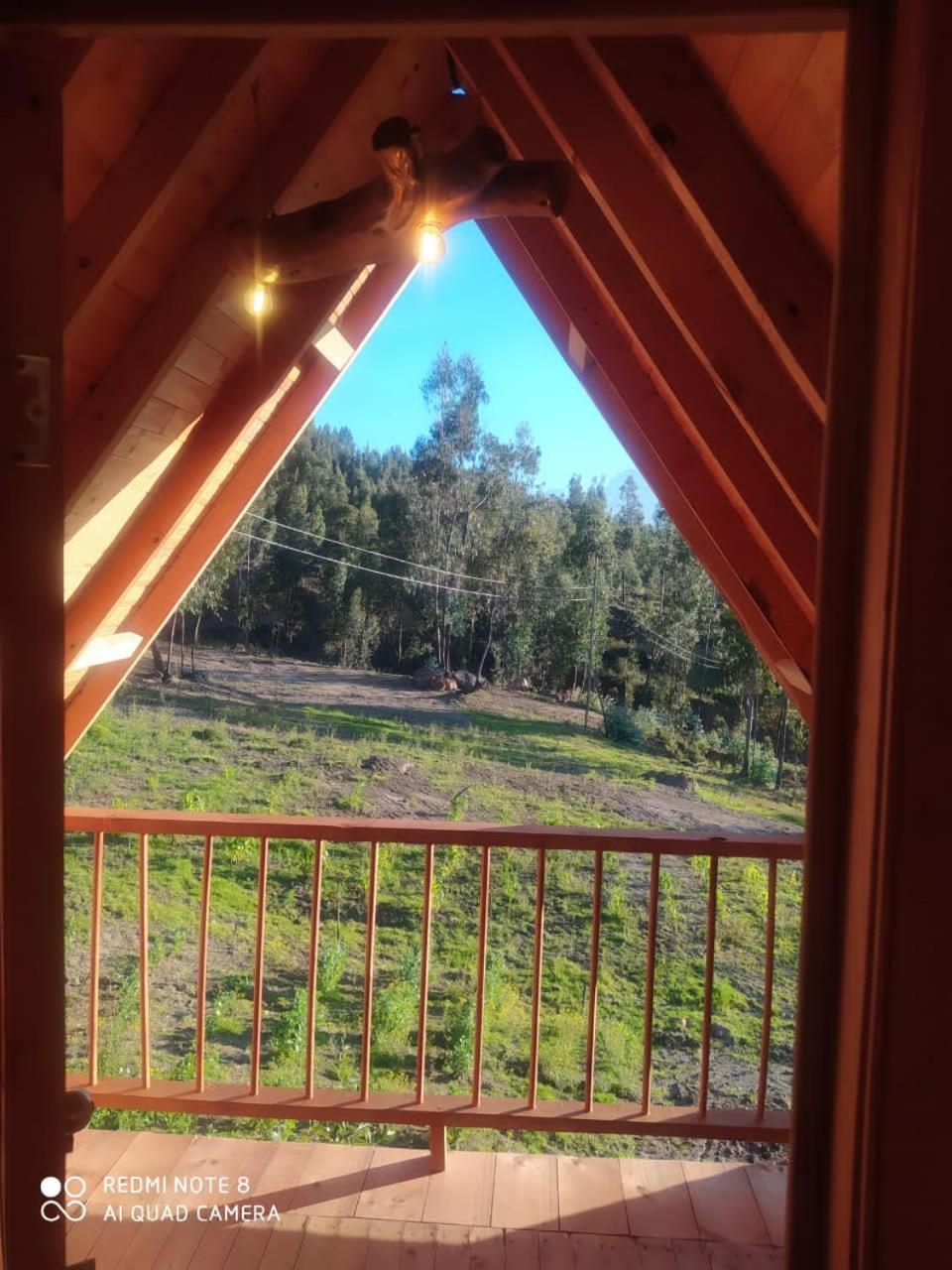 La madriguera de Guatavita Sta María