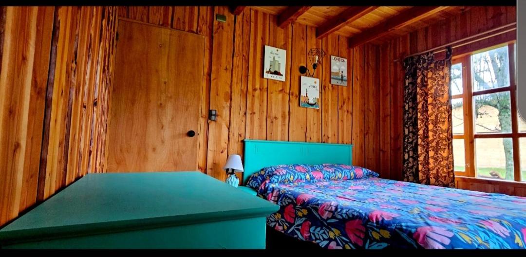 CASAS LAS MARIAS COÑARIPE