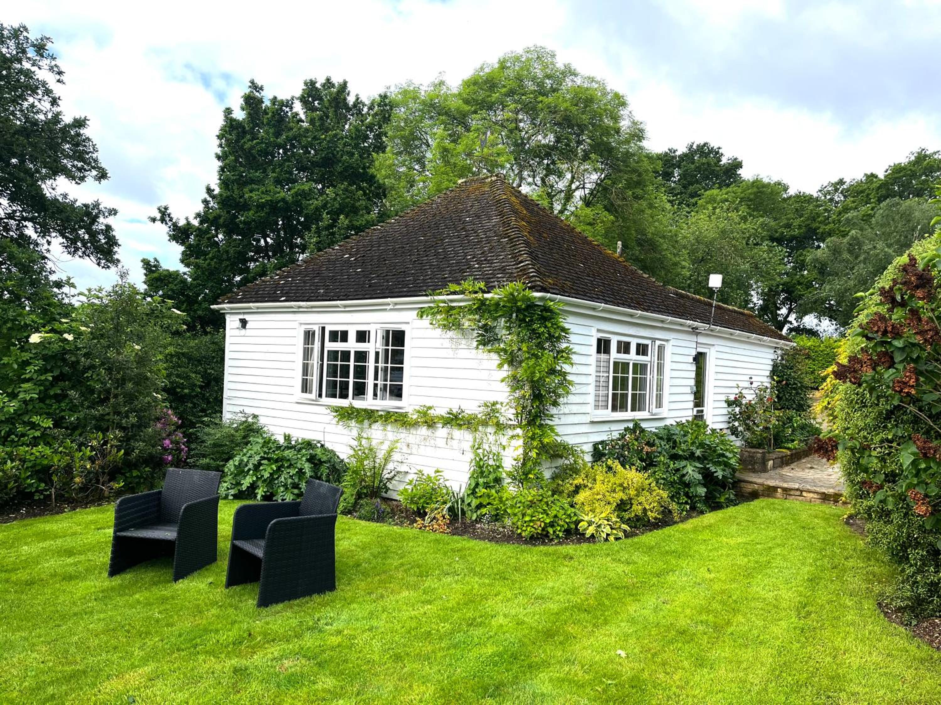 Huntleys Lodge