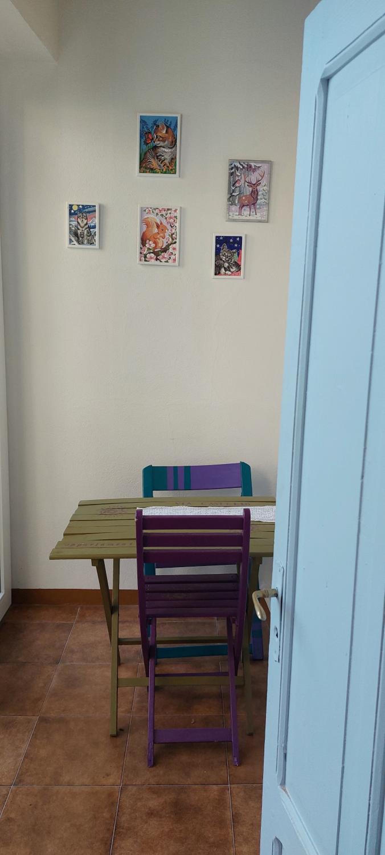 Via Castello Appartamento da Mary photo 5