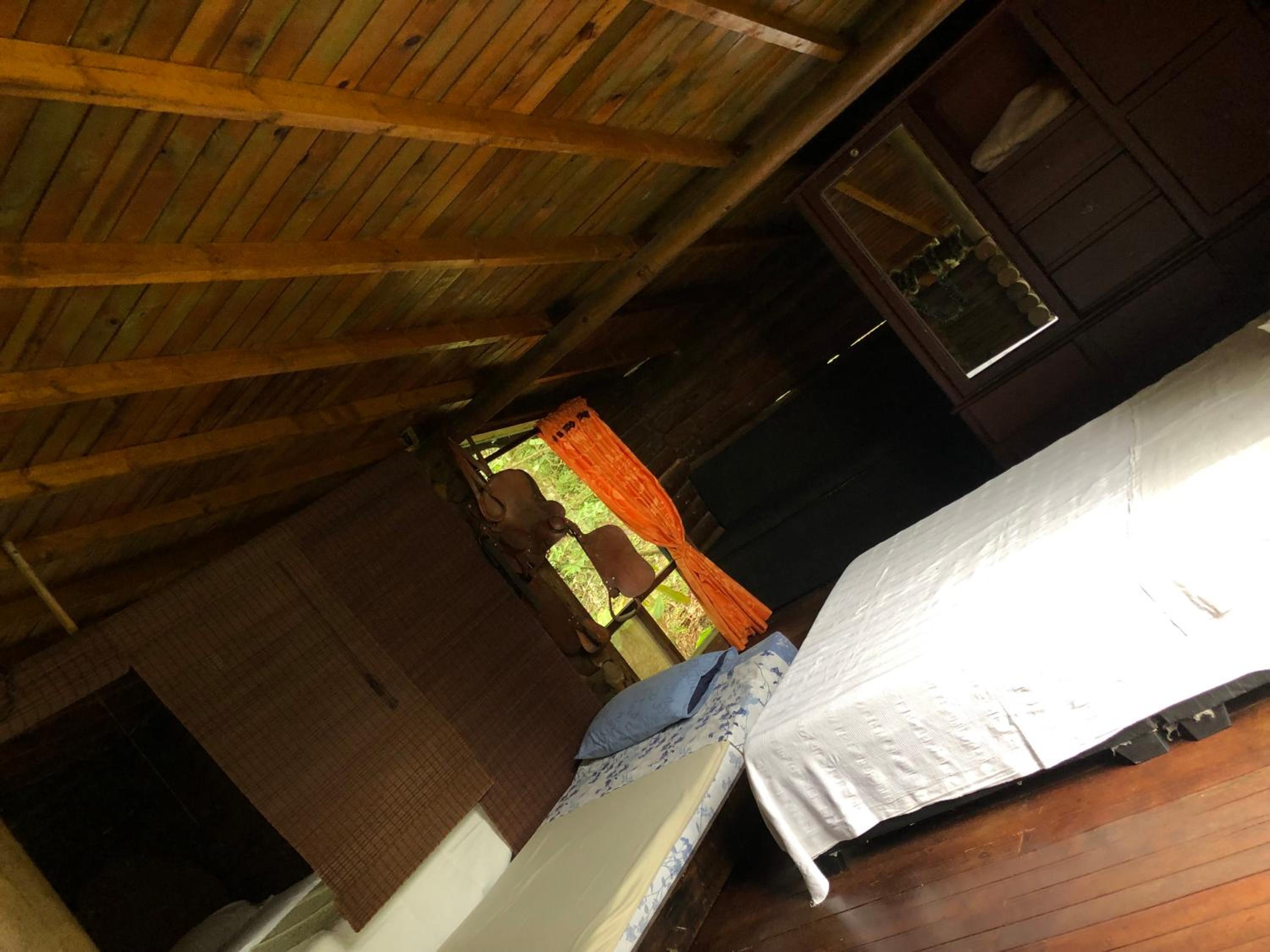 Cabañas Los Andes