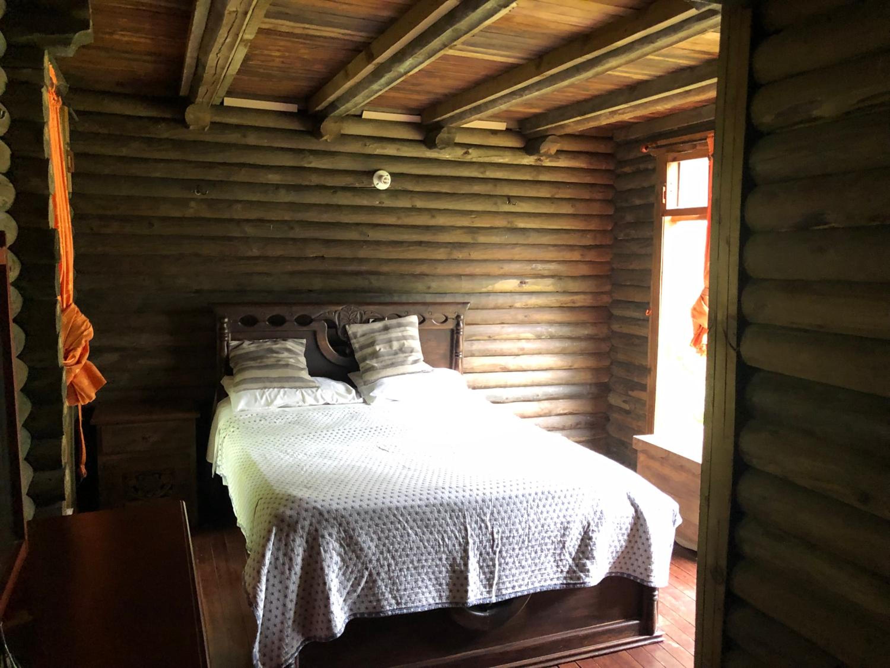Cabañas Los Andes