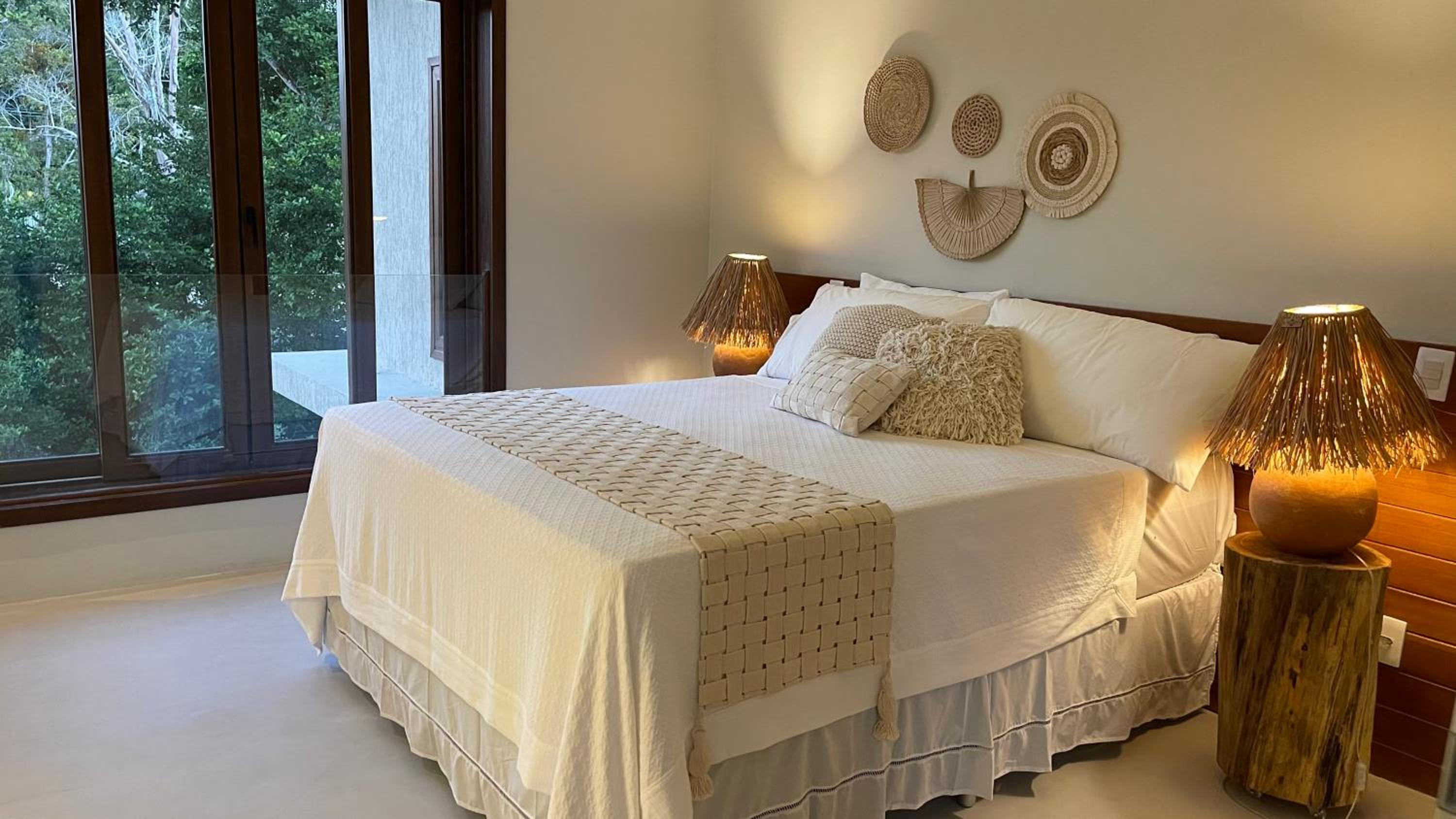 Casa Villa Floresta - Trancoso