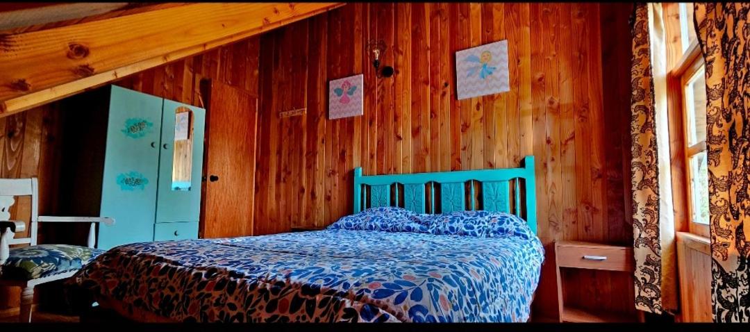 CASAS LAS MARIAS COÑARIPE