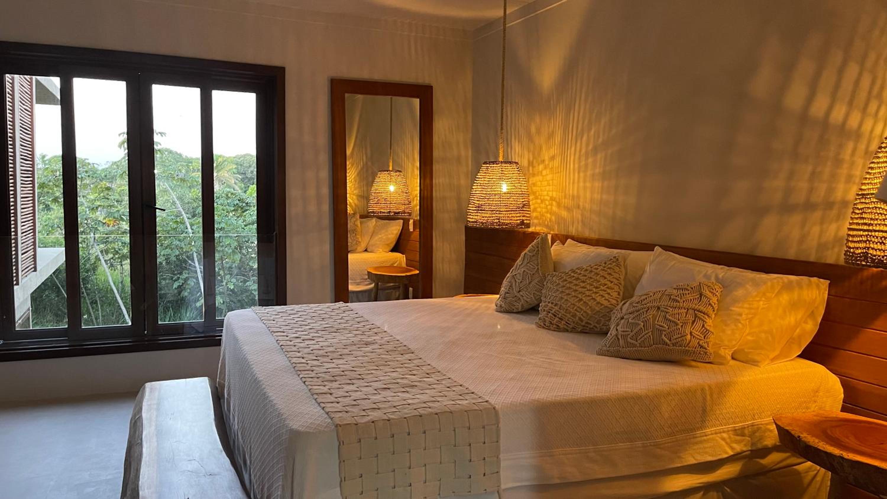 Casa Villa Floresta - Trancoso