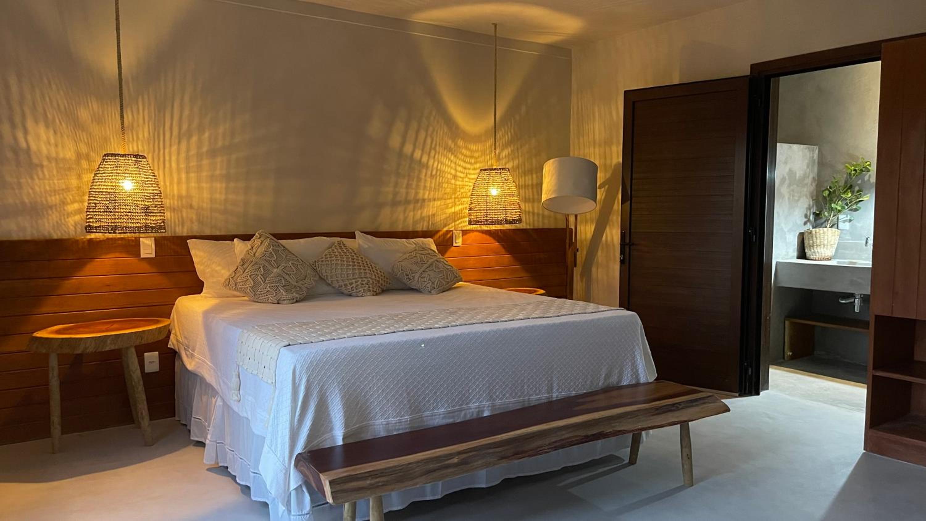 Casa Villa Floresta - Trancoso