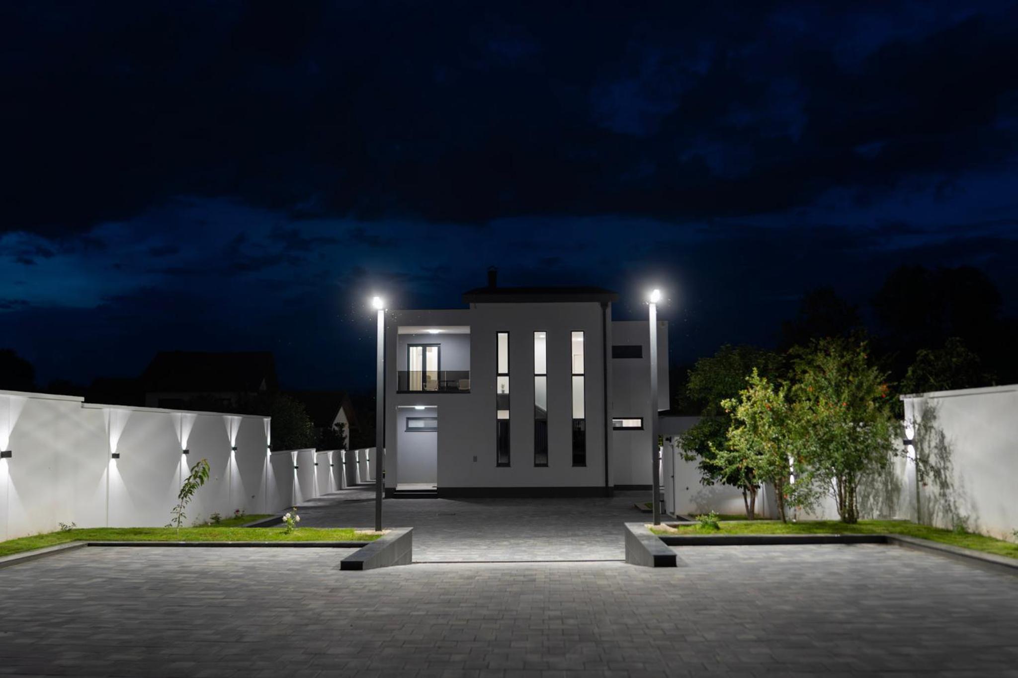 Villa H