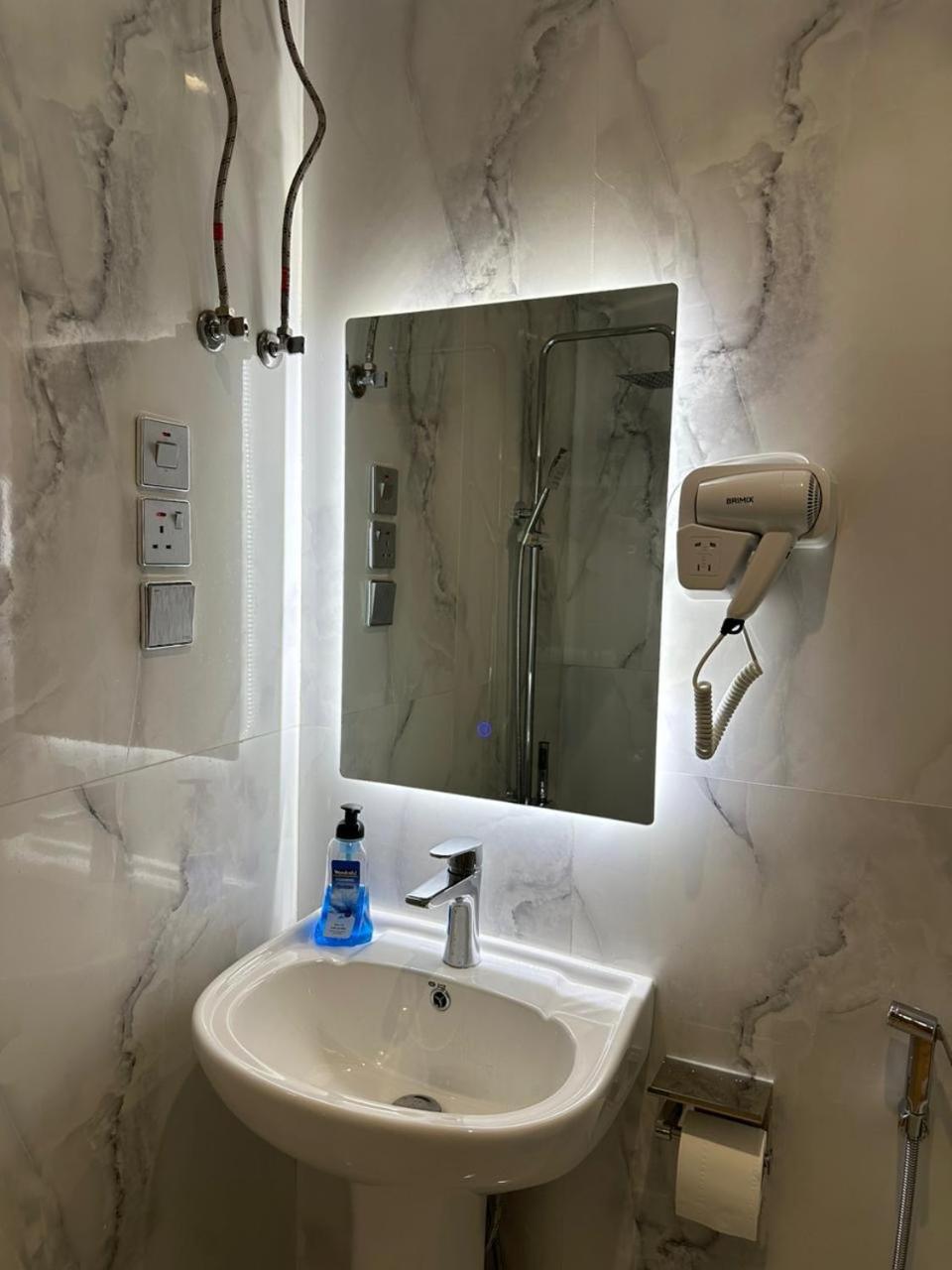 Al Mansour Hotel Apartments view 5