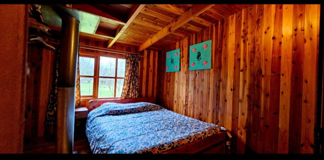 CASAS LAS MARIAS COÑARIPE