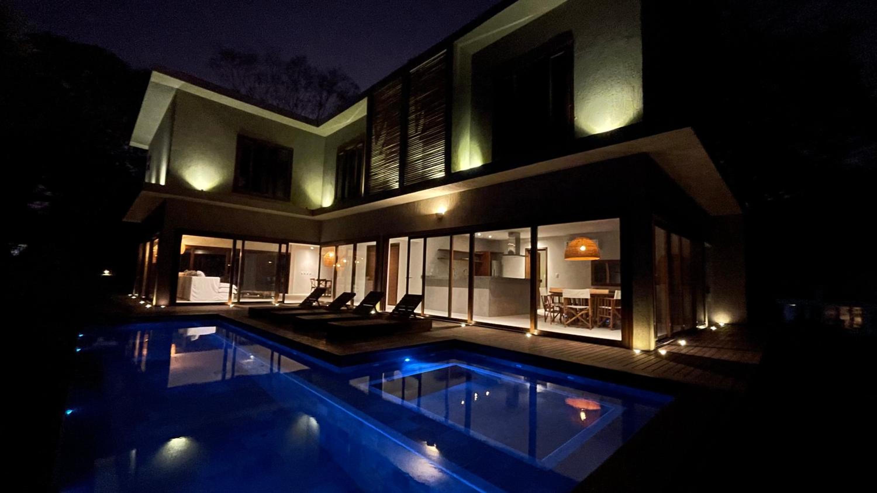 Casa Villa Floresta - Trancoso